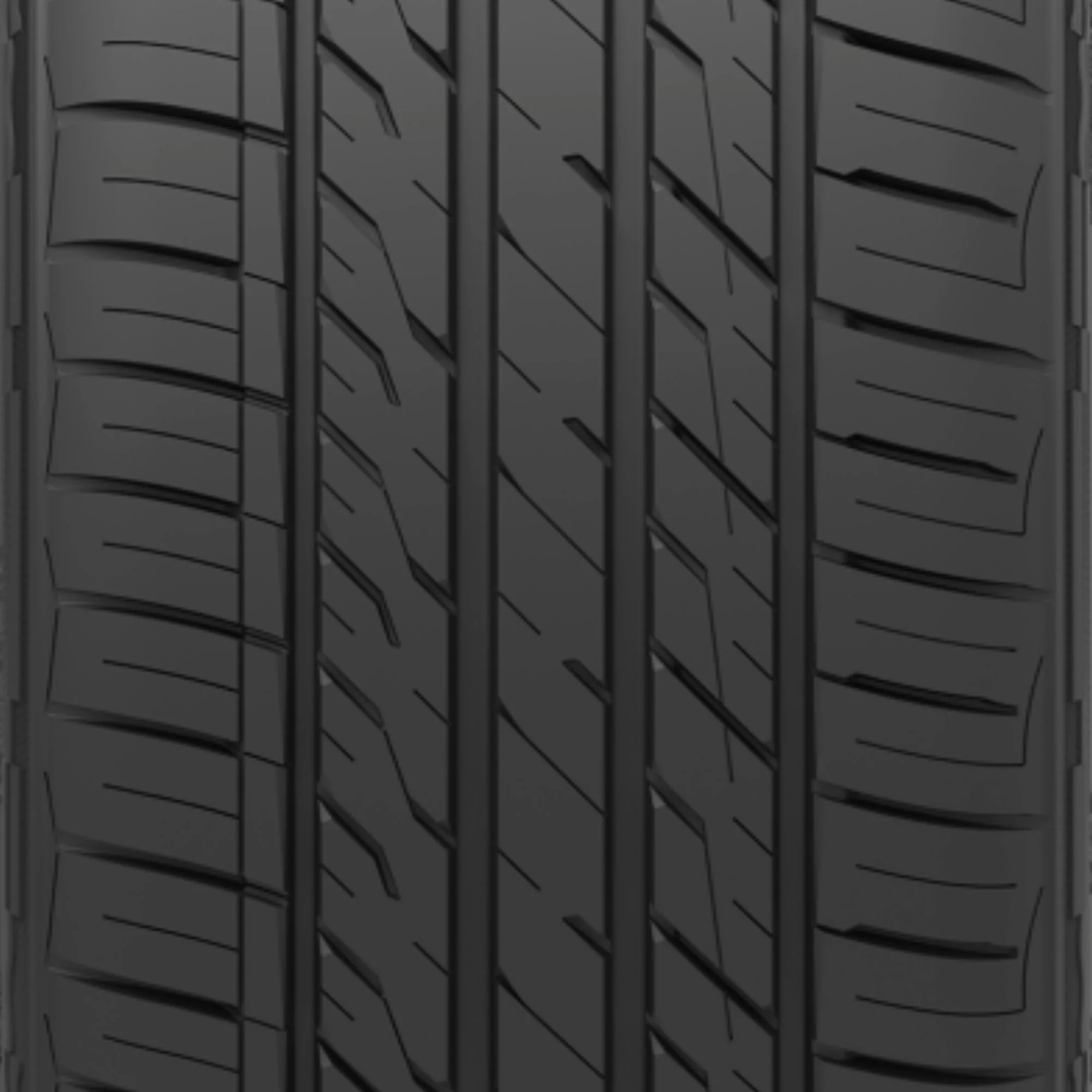 Arroyo Grand Sport A/S UHP All Season 215/55R18 95V Passenger Tire - Image 2