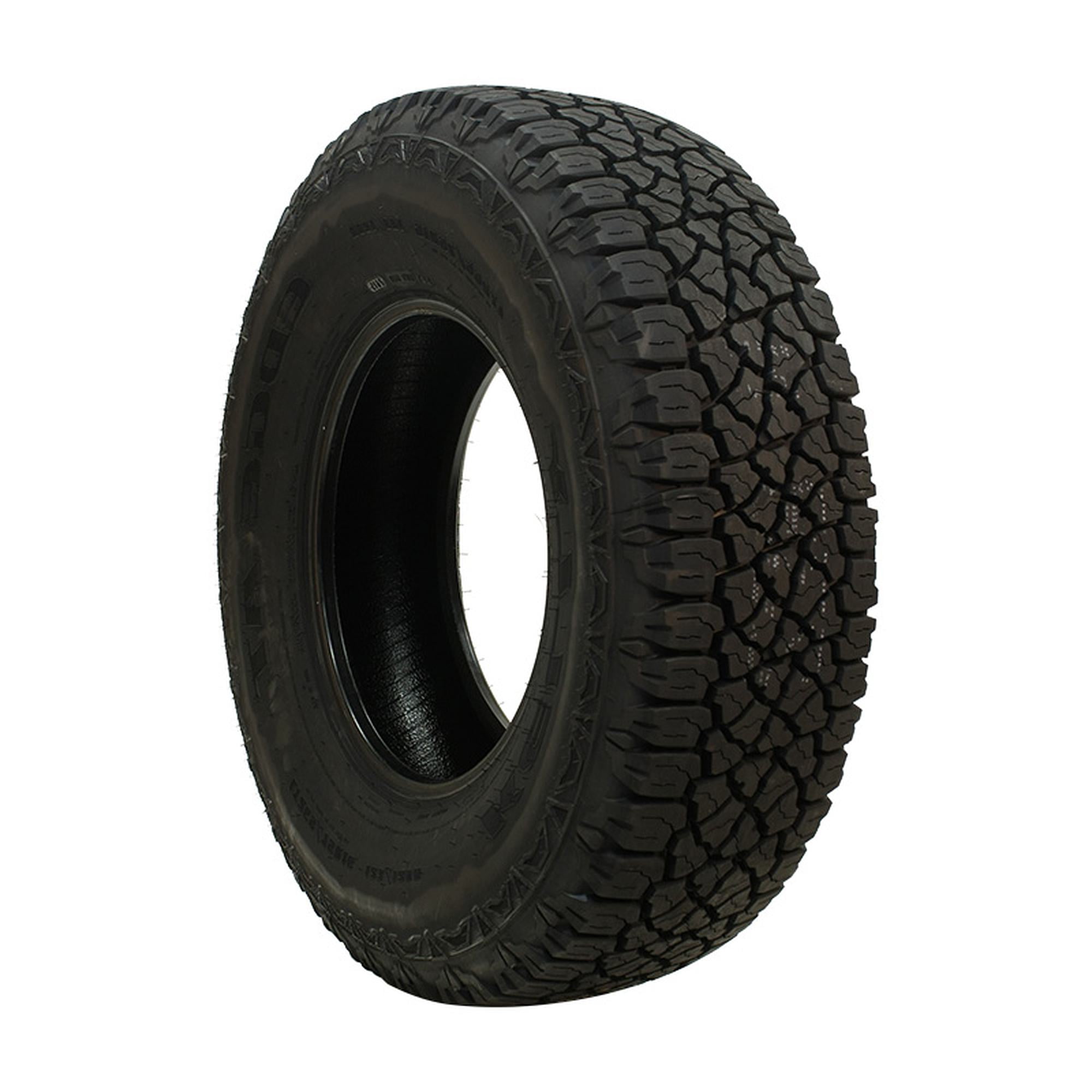 Kelly Edge AT All Terrain 225/75R15 102S Passenger Tire - Image 5