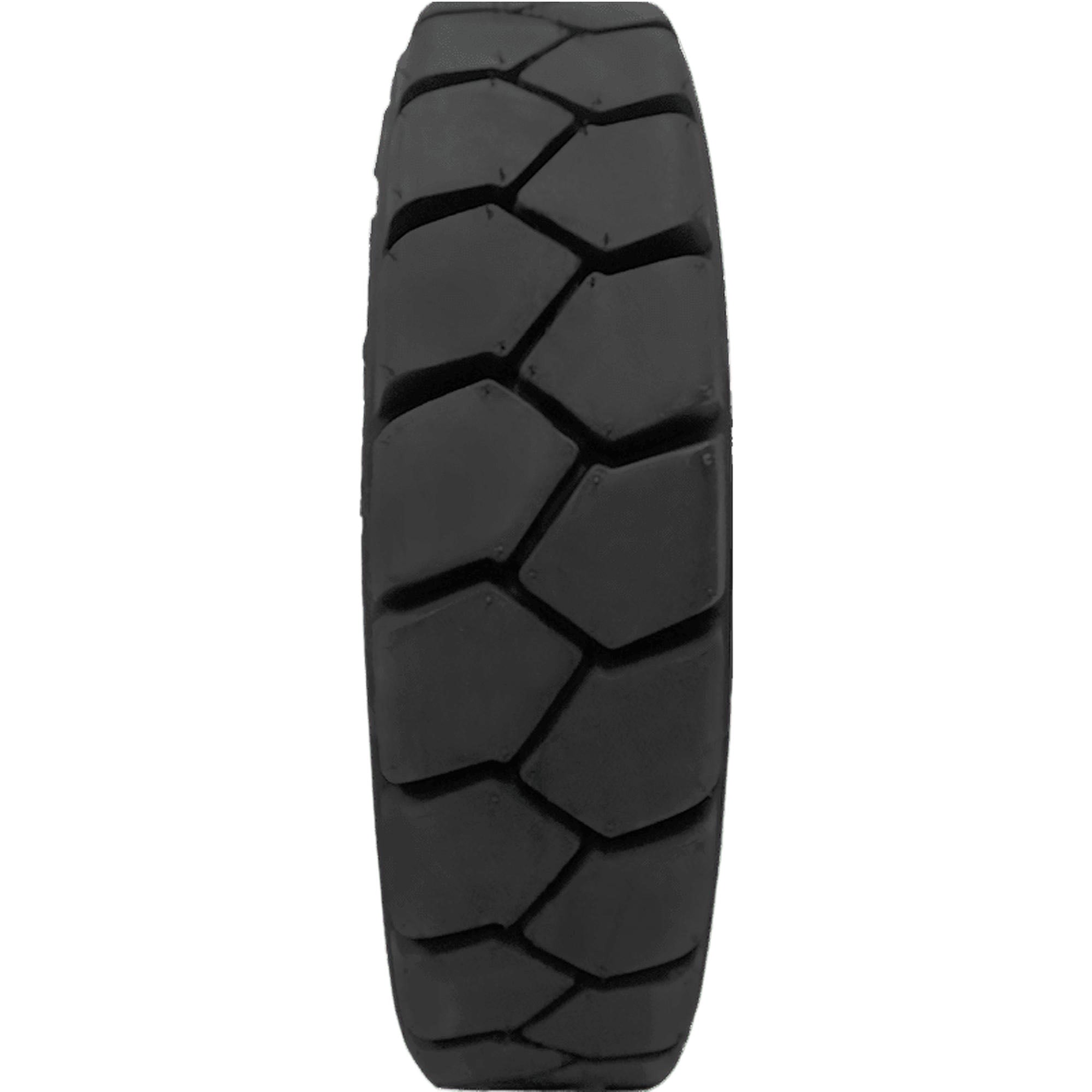 Carlstar Premium Wide Trac 28X9.00-15 148A3 F Industrial Tire - Image 6