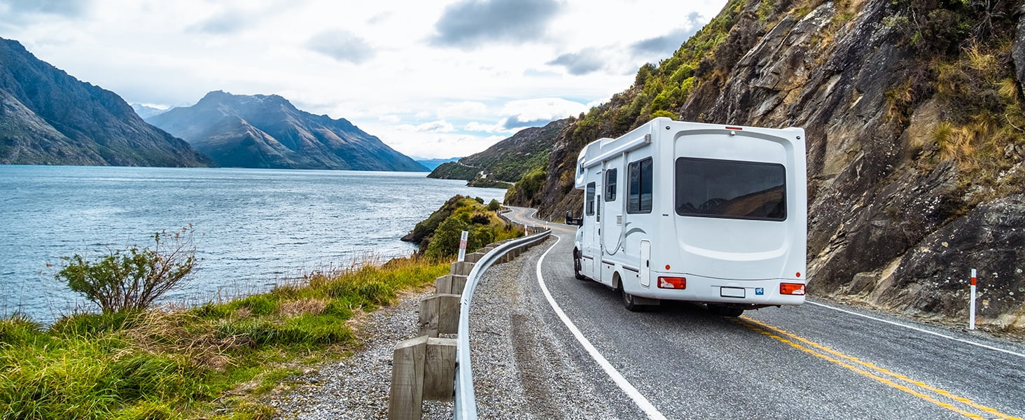 Aeitto 12 Volt Car Refrigerator, 52QT(50L) Dual Zone Portable Car Fridge Freezer -4℉-68℉ Electric Cooler Dual Temp Control Cooling Freezing 12/24V DC & 100-240V AC for Travel, Camping, RV, Road, Home - Image 9