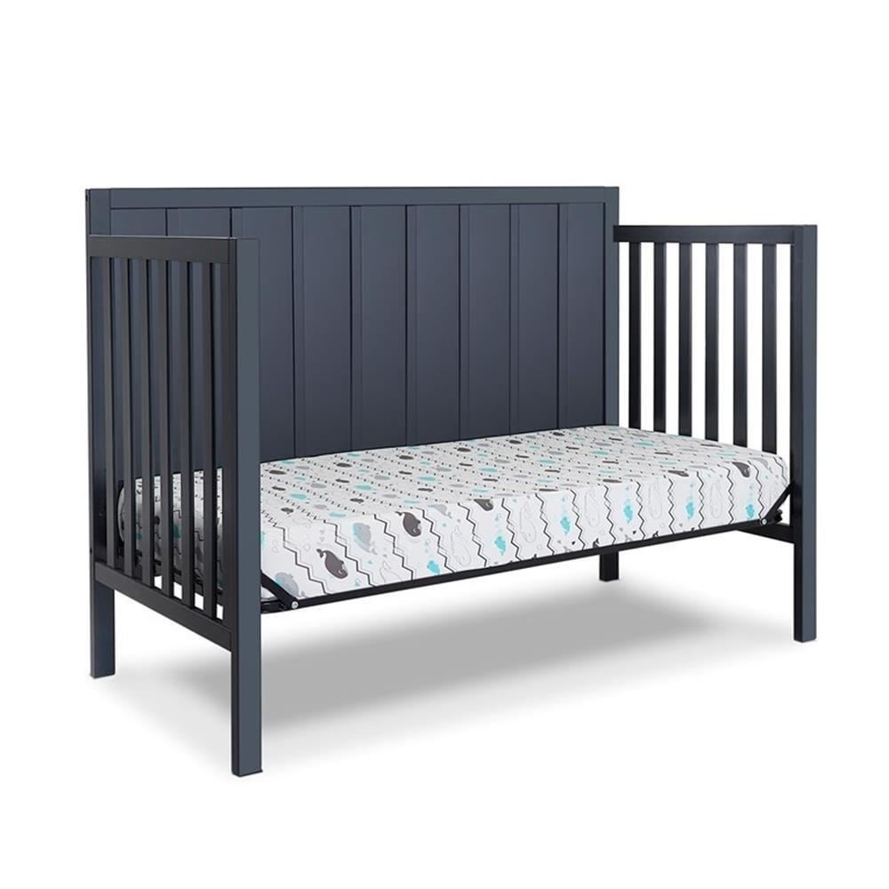 Sorelle Furniture Essex 4-in-1 Convertible Crib - Image 3