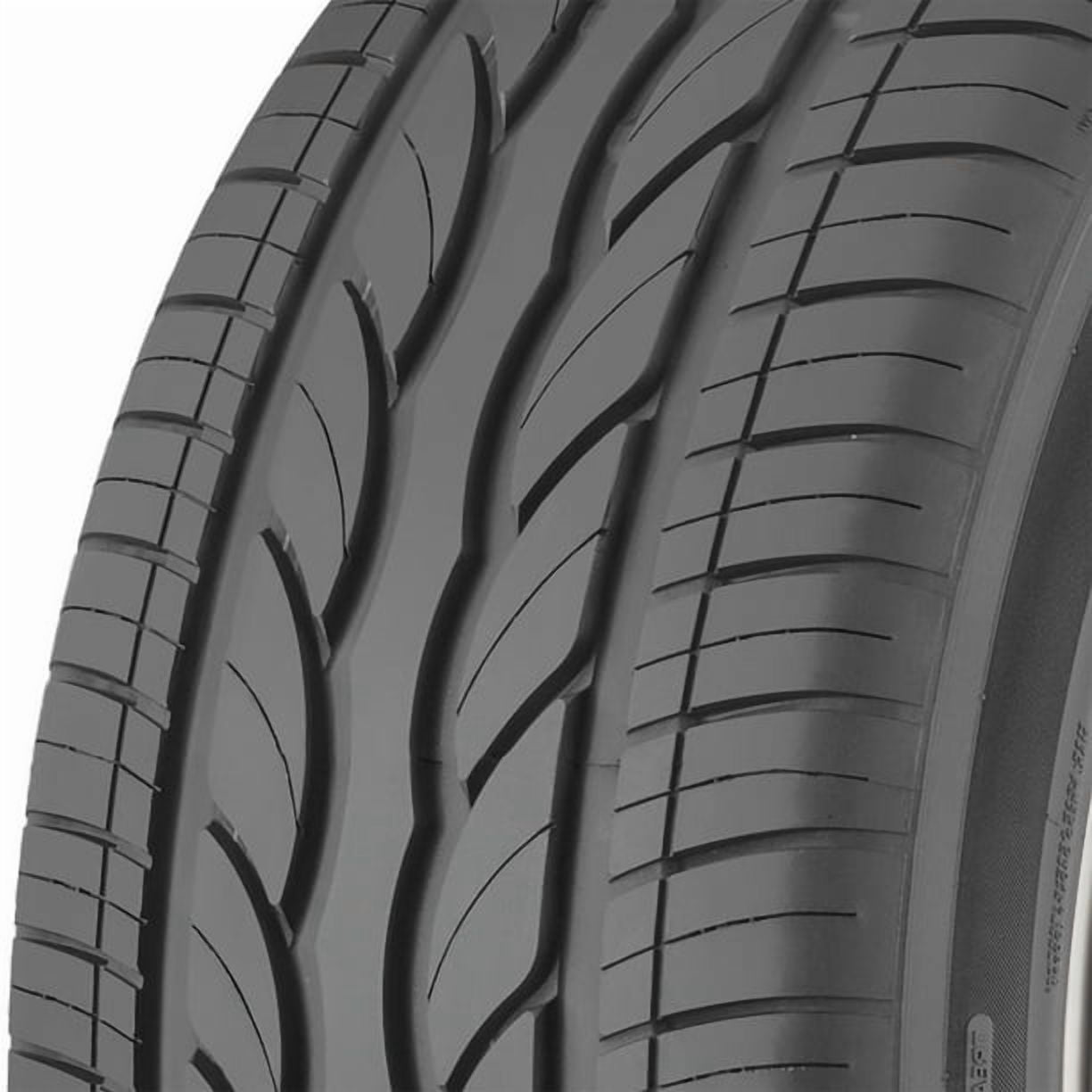 Crosswind Ultra Sport + 235/45R17 97W XL - Image 3