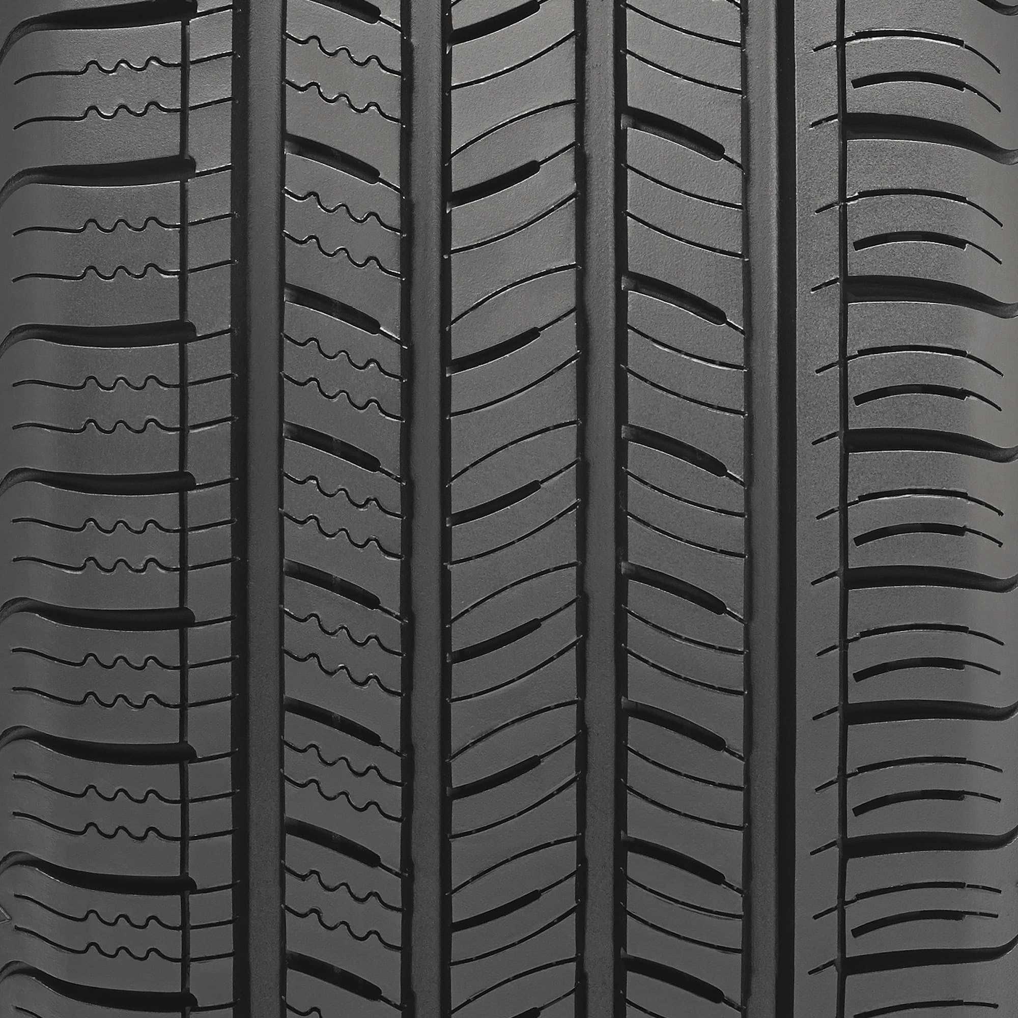 Kumho Solus TA11 All Season 195/60R15 88T Passenger Tire - Image 4