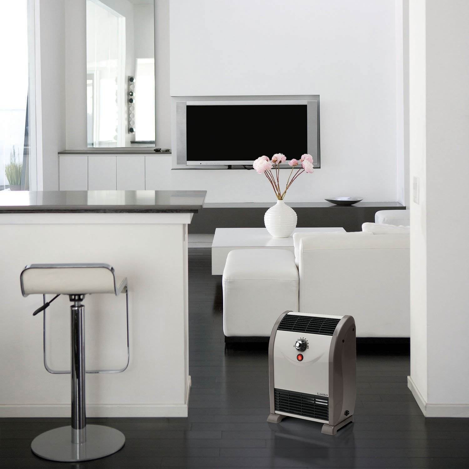 Lasko 5812 Rs3000 Utility Heater - Image 5