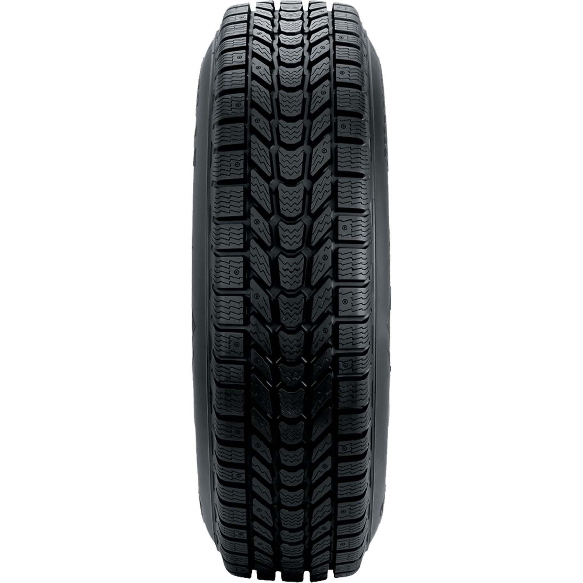 Firestone Winterforce LT Winter LT235/85R16 120/116R E Light Truck Tire - Image 5