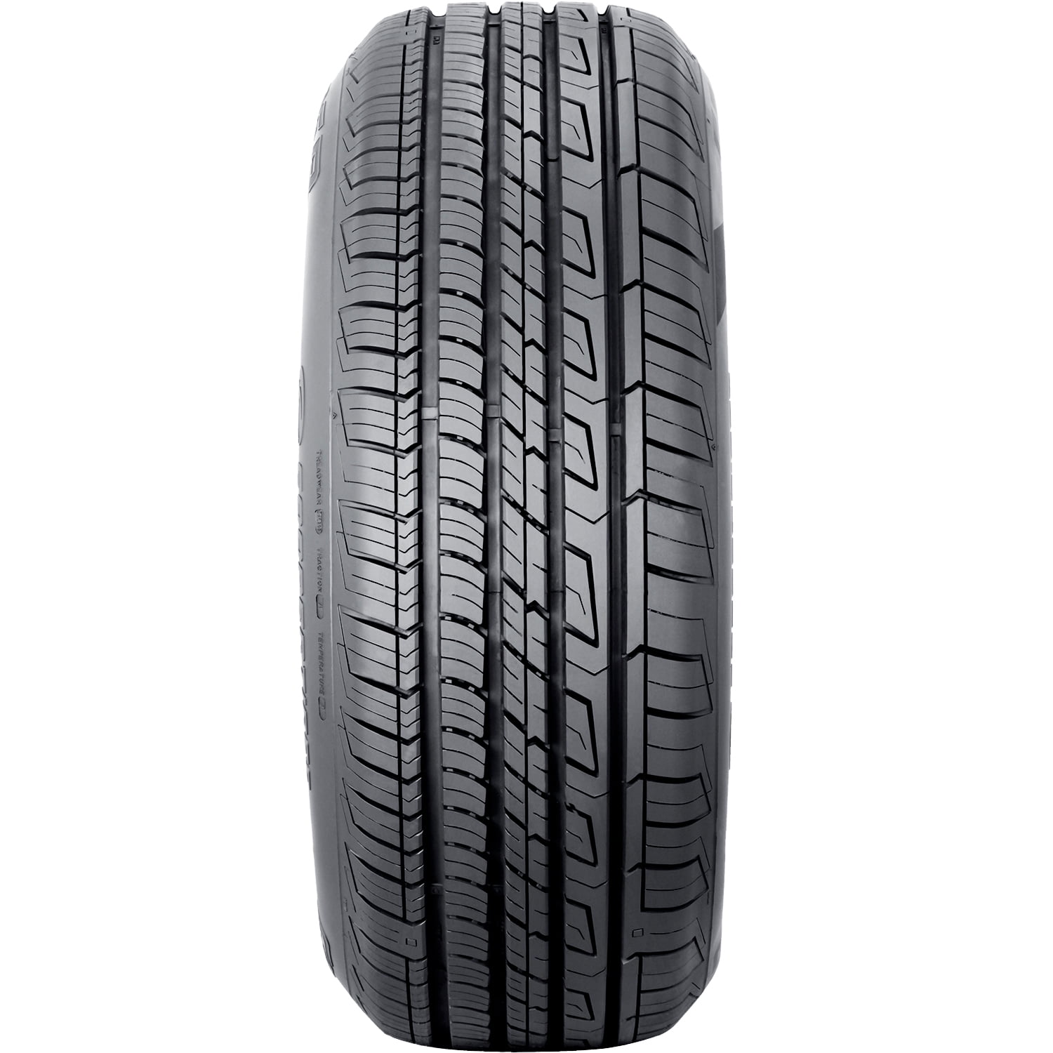 Cooper CS5 Ultra Touring All Season 225/60R18 100V Passenger Tire Fits: 2018-23 Chevrolet Equinox LT, 2017-18 Subaru Outback 3.6R Touring - Image 7