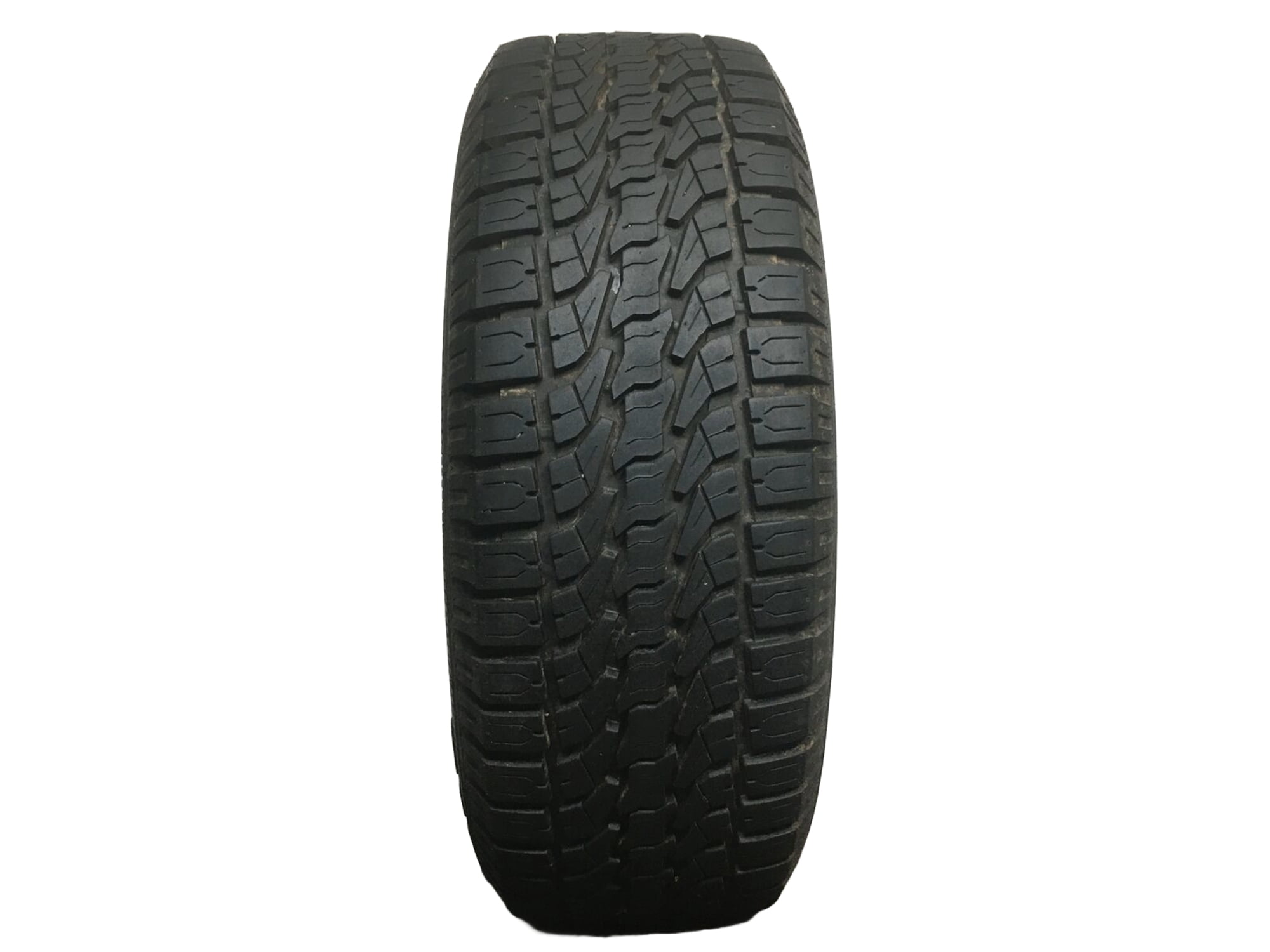 Zeetex AT1000 All Terrain 235/75R15 105S Light Truck Tire - Image 2