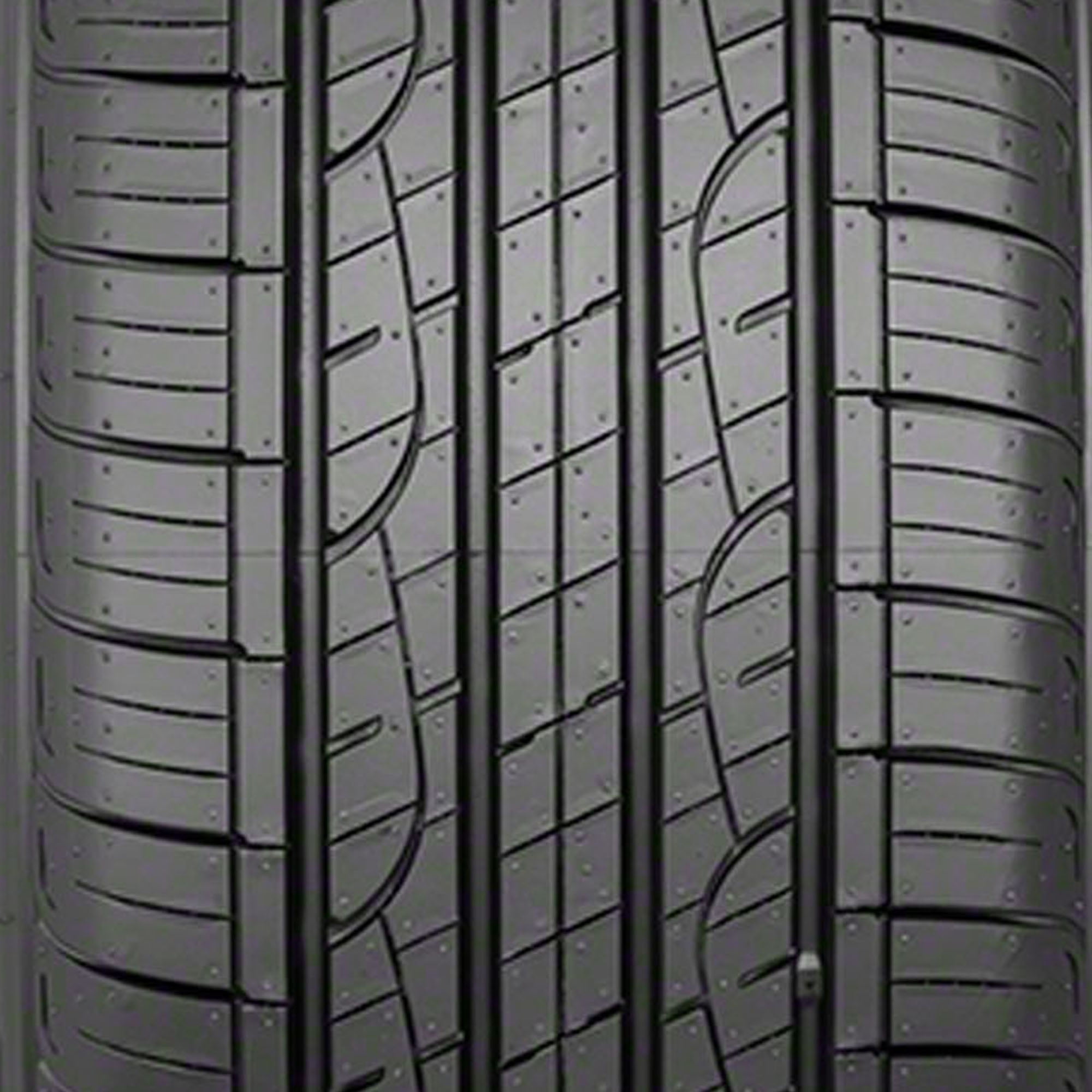 Nexen N'Priz RH7 All Season 225/55R19 99H Passenger Tire - Image 5
