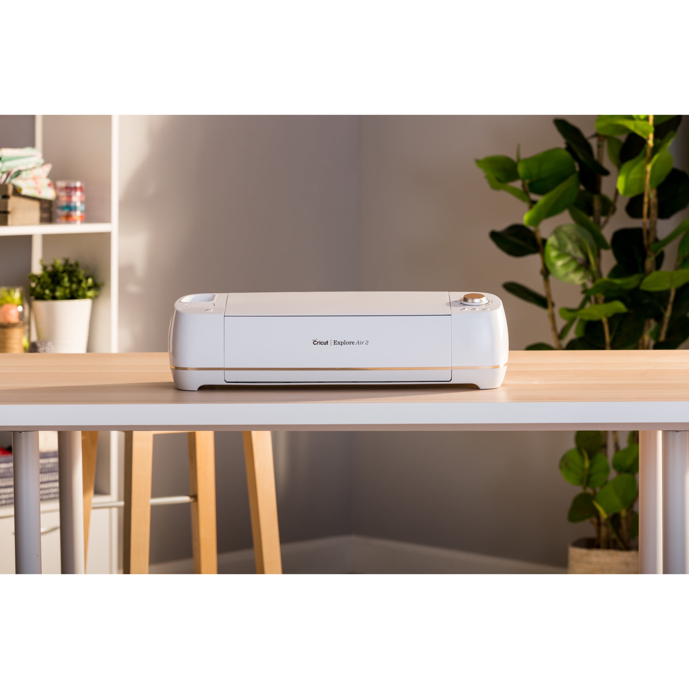 Cricut Explore Air 2 Die-Cutting Machine, Daybreak +$30 Digital Content - Image 4