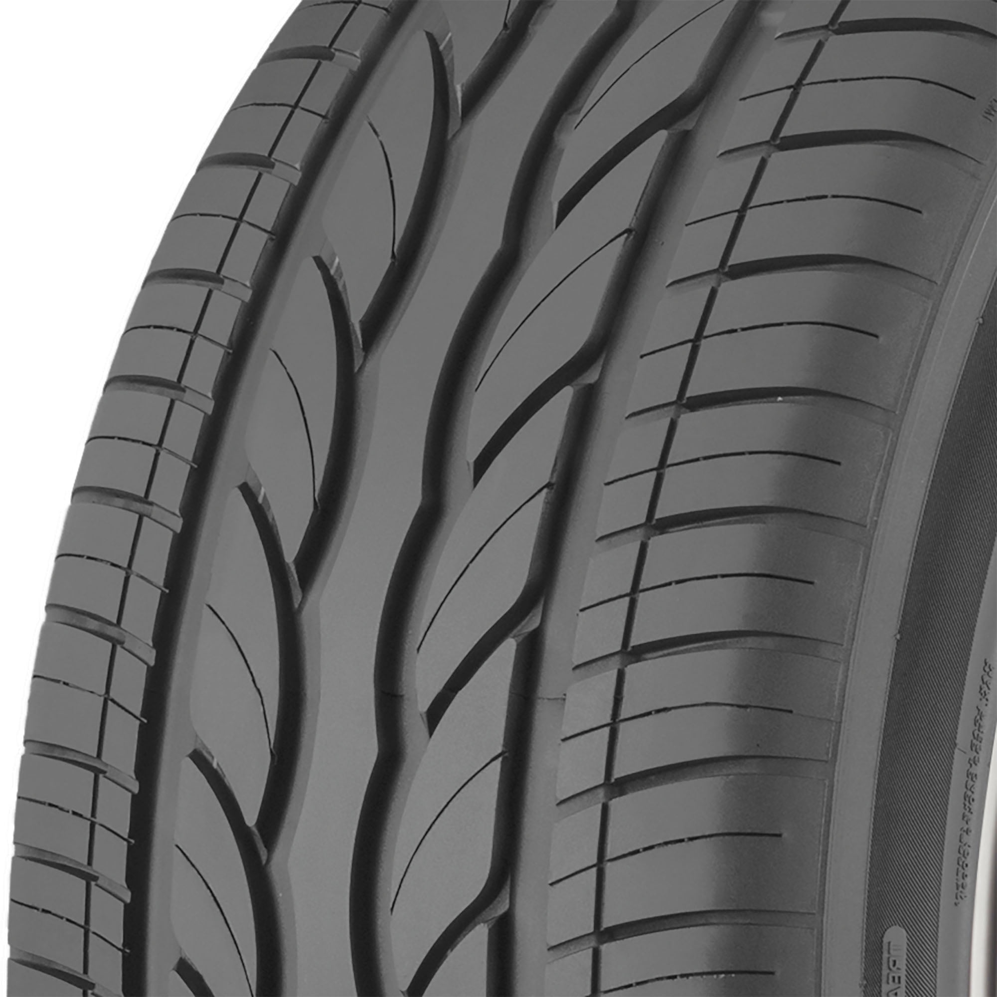 Crosswind All Season UHP All Season 235/40R19 96V Passenger Tire - Image 2