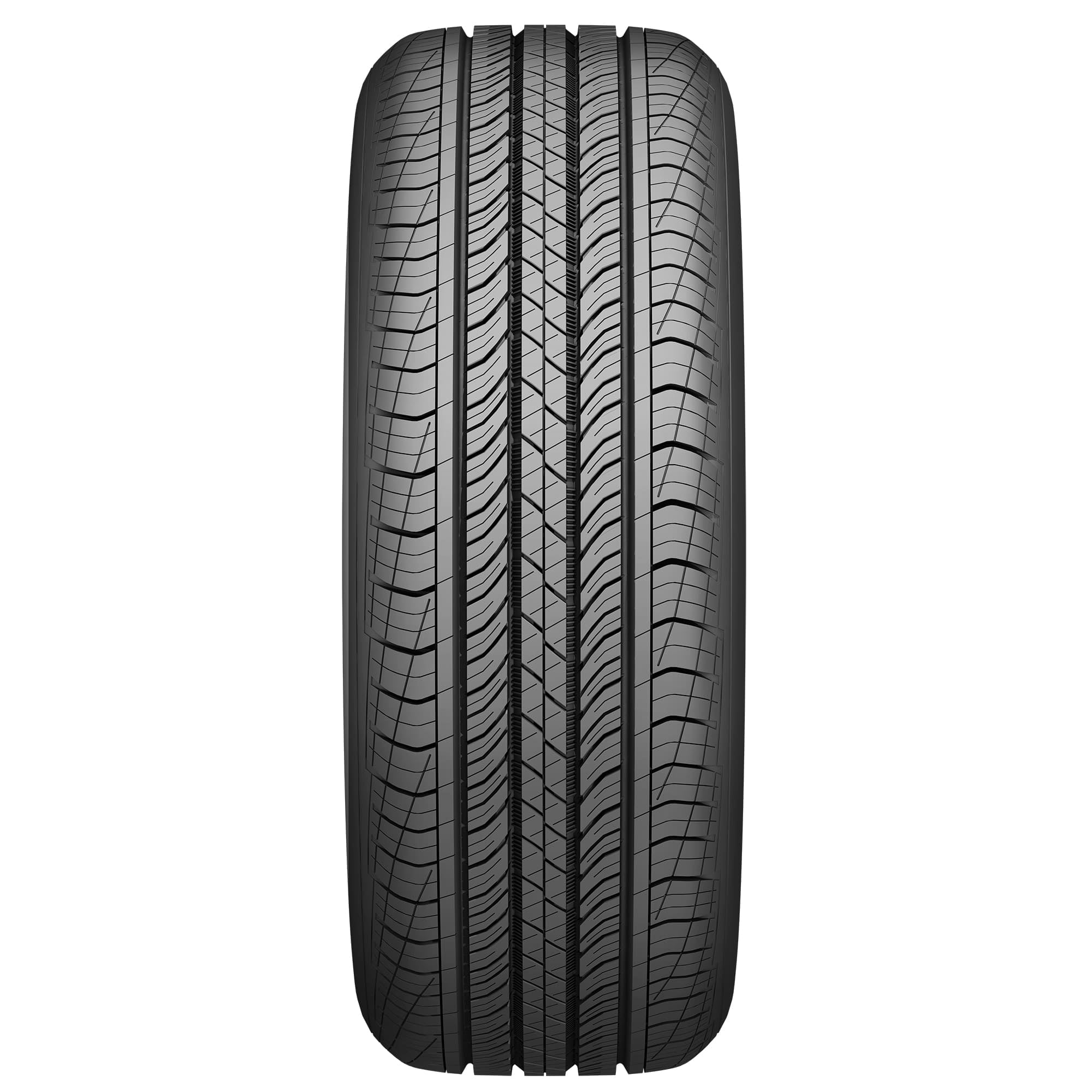 Continental ContiSportContact 5 UHP Summer 245/35R18 88Y Passenger Tire - Image 6