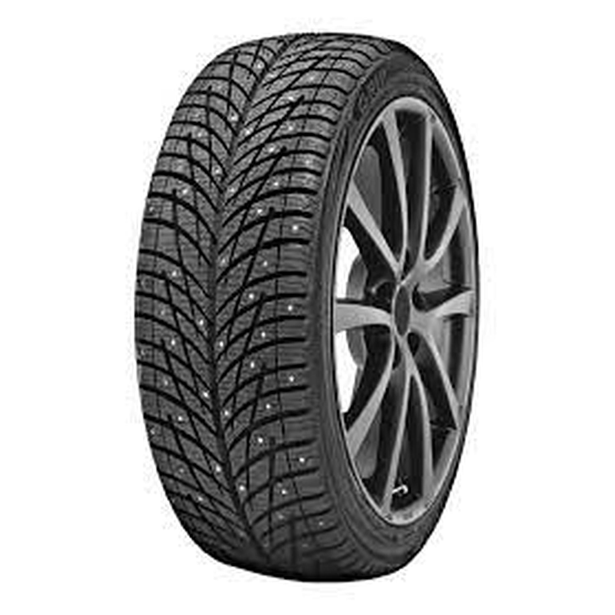 Accelera X-Grip Snow Winter 225/40R18 92V XL Passenger Tire - Image 3