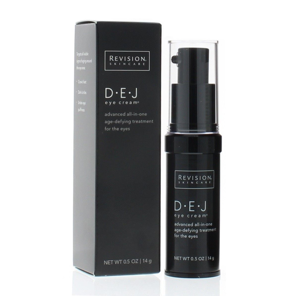 Revision Skincare D.E.J Eye Cream 0.5oz/14g - Image 2
