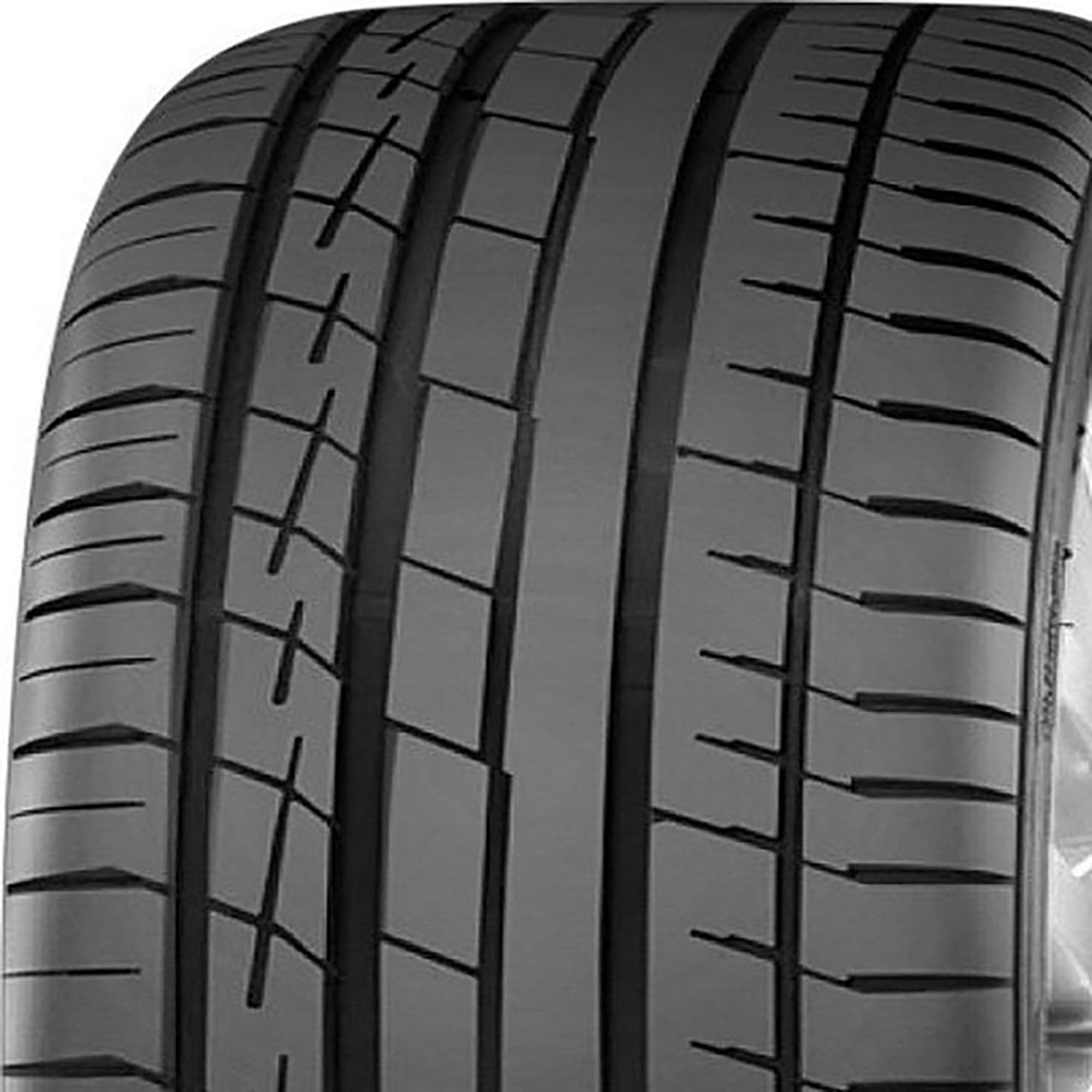 Accelera Iota ST68 All Season 235/55R19 105V XL Passenger Tire - Image 3