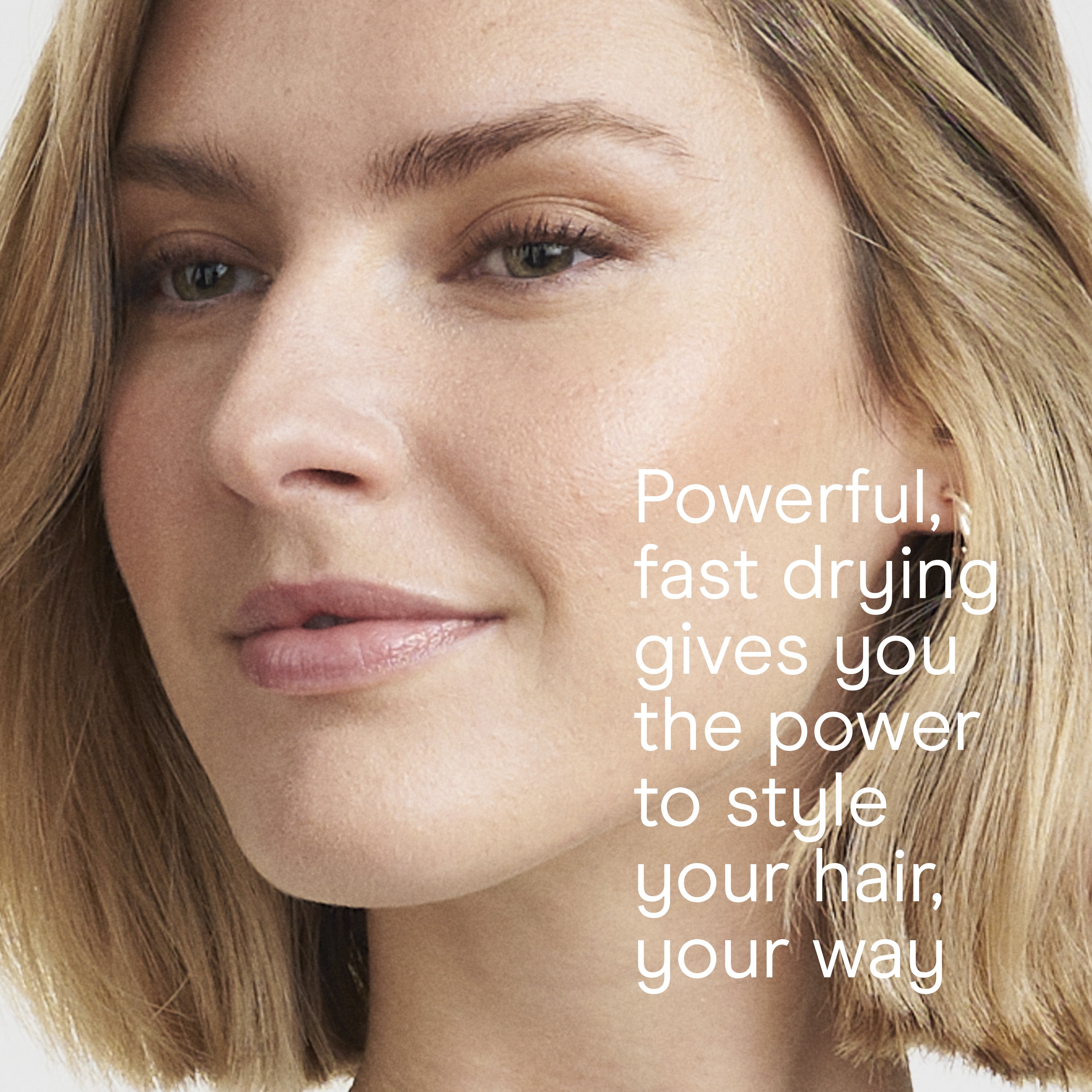 INFINITI PRO CONAIR 3-in-1 Drying Wand and Styling Tool - Image 8