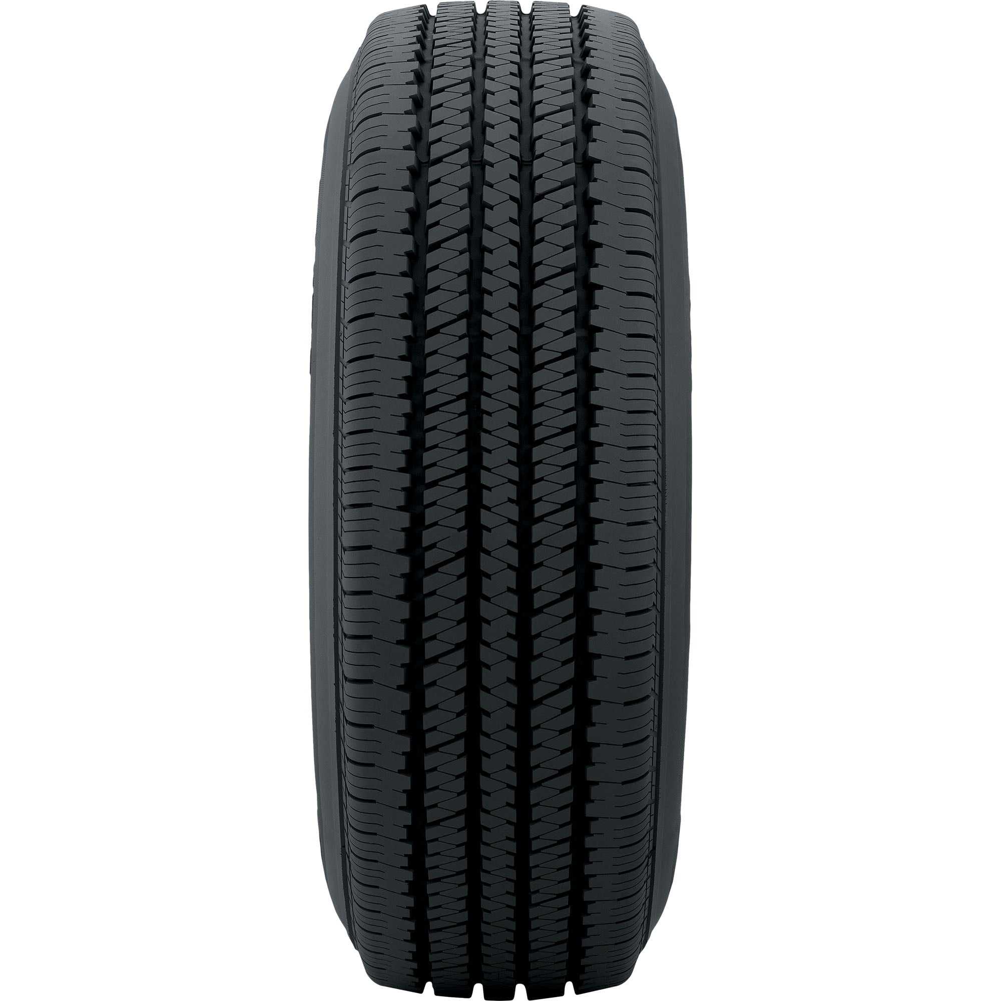 Bridgestone Dueler H/T 684 II All Season 265/60R18 112T Light Truck Tire - Image 6