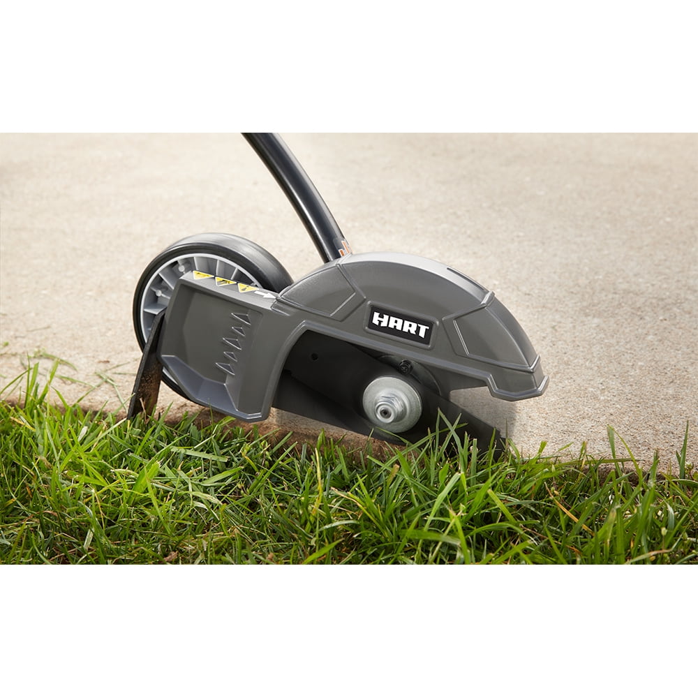 HART PowerFit Edger Attachment (for Attachment Capable String Trimmer) - Image 2