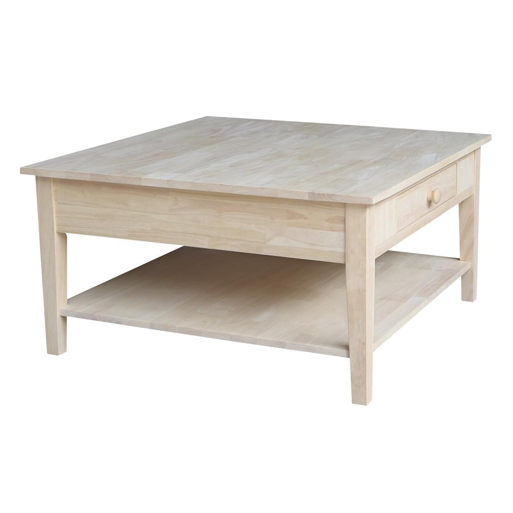 Spencer Console - Server Table - Standard Length - Image 13