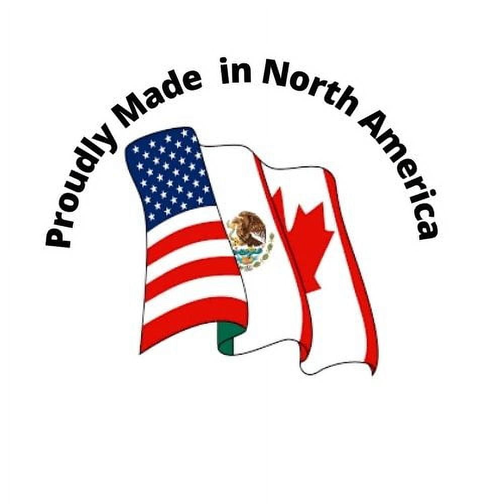 Sorra Home - 6 inch Reversible Tufted Futon Mattress, Twin Size - Image 5