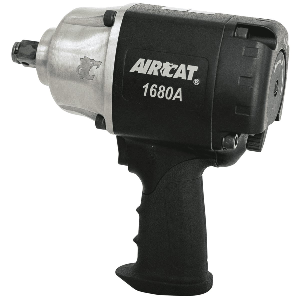 AIRCAT 1680-A 3/4" Xtreme Duty Impact Wrench - Image 2