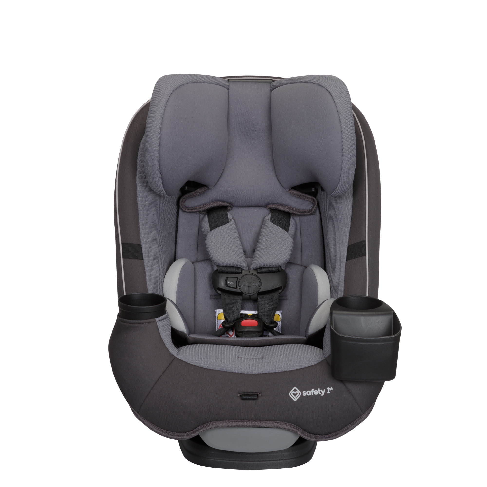 Safety 1st Grow and Go Sprint All-in-One Convertible Car Seat, Nightshift, Infant & Toddler, Unisex - Image 29