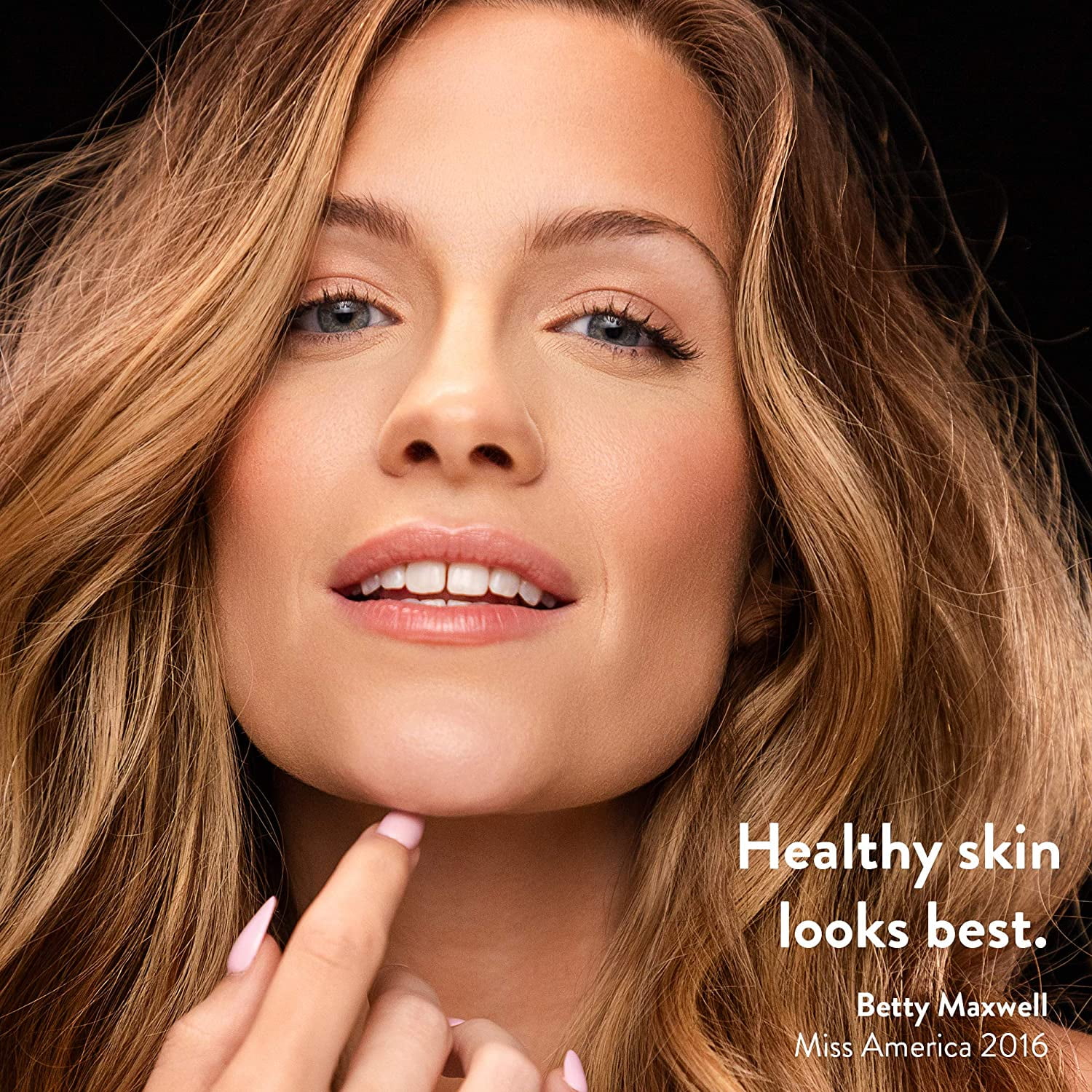 Microderm GLO GEM Diamond Microdermabrasion and Suction Tool, Pore Vacuum for Skin Toning, Purple - Image 3