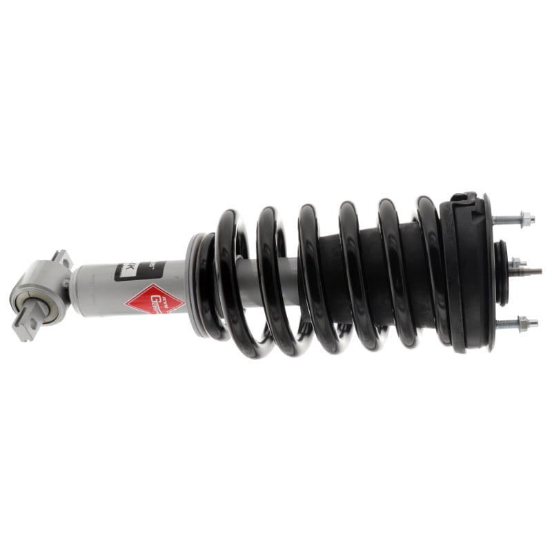 Kyb Suspension Strut And Coil Spring Assembly P/N:Sr4544k Fits select: 2015-2016 CHEVROLET TAHOE C1500 LT, 2015-2020 GMC YUKON - Image 5