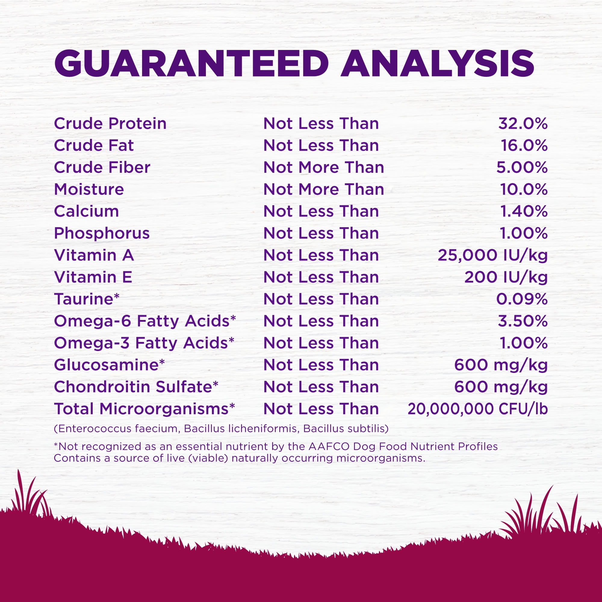 Wellness Complete Health Dry Dog Food, Small Breed, Grain Free, Natural, Turkey, Chicken, & Salmon Recipe (11-Pound Bag) - Image 5