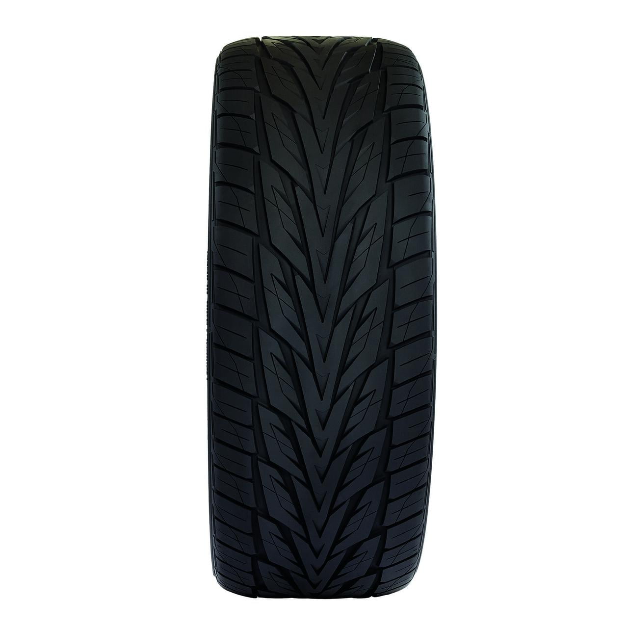 Toyo Proxes ST III All Season 295/45R20 114V XL Passenger Tire - Image 5