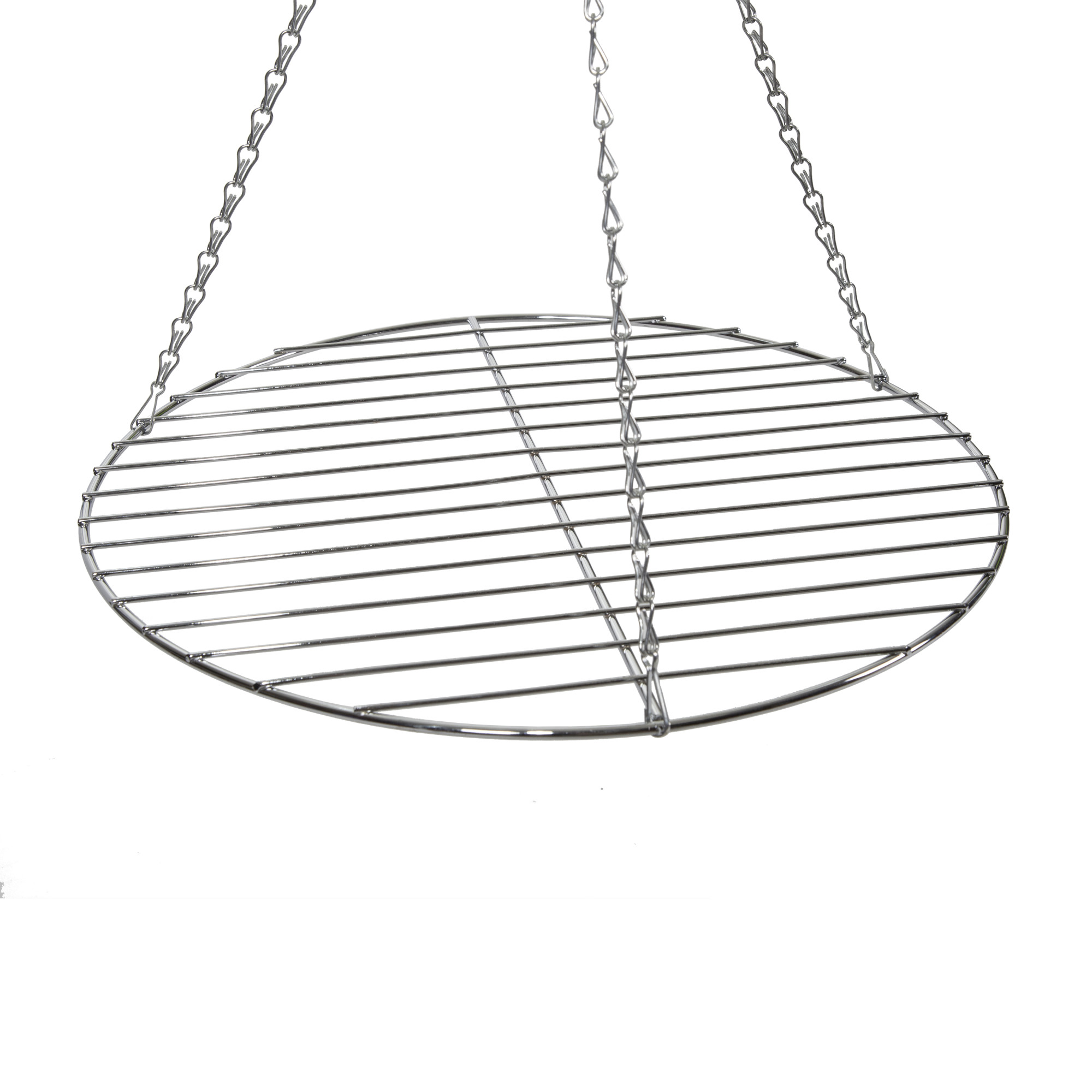 Stansport Tripod Cooker with 17" Grill - Image 6