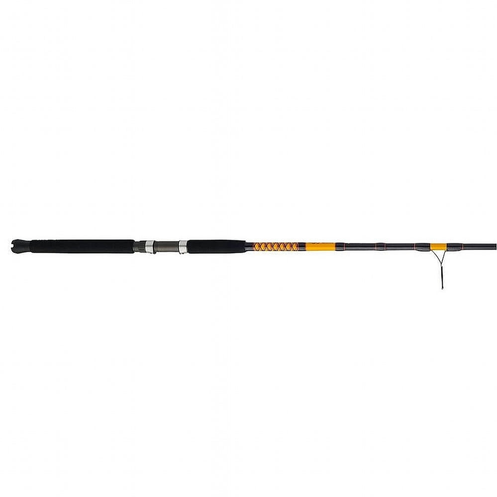 Ugly Stik Bigwater Spinning Rod, 7' Medium Fishing Rod - Image 2