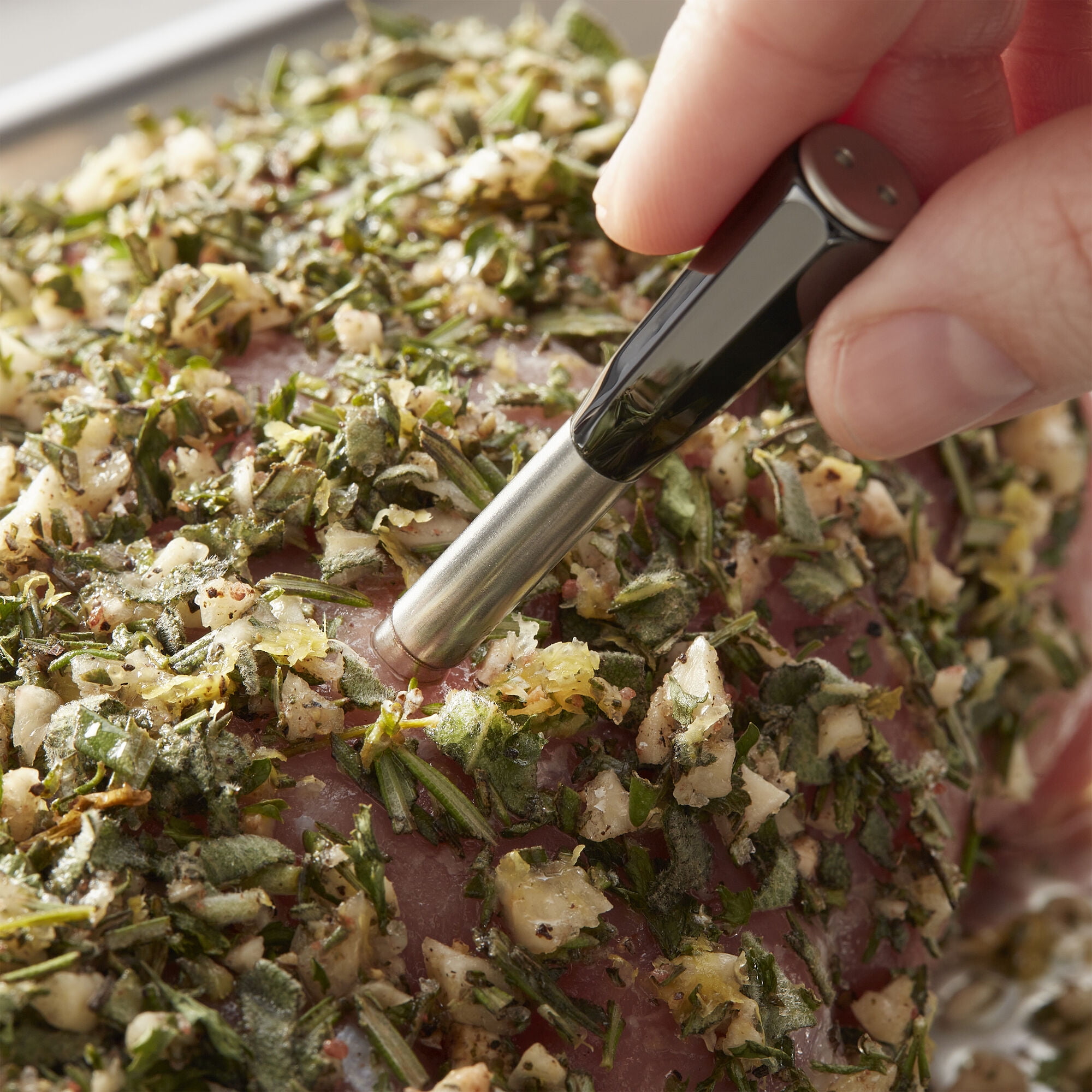 Taylor Waterproof Bluetooth Digital Wireless Grill and Meat Thermometer with Smart Probe Black - Image 13