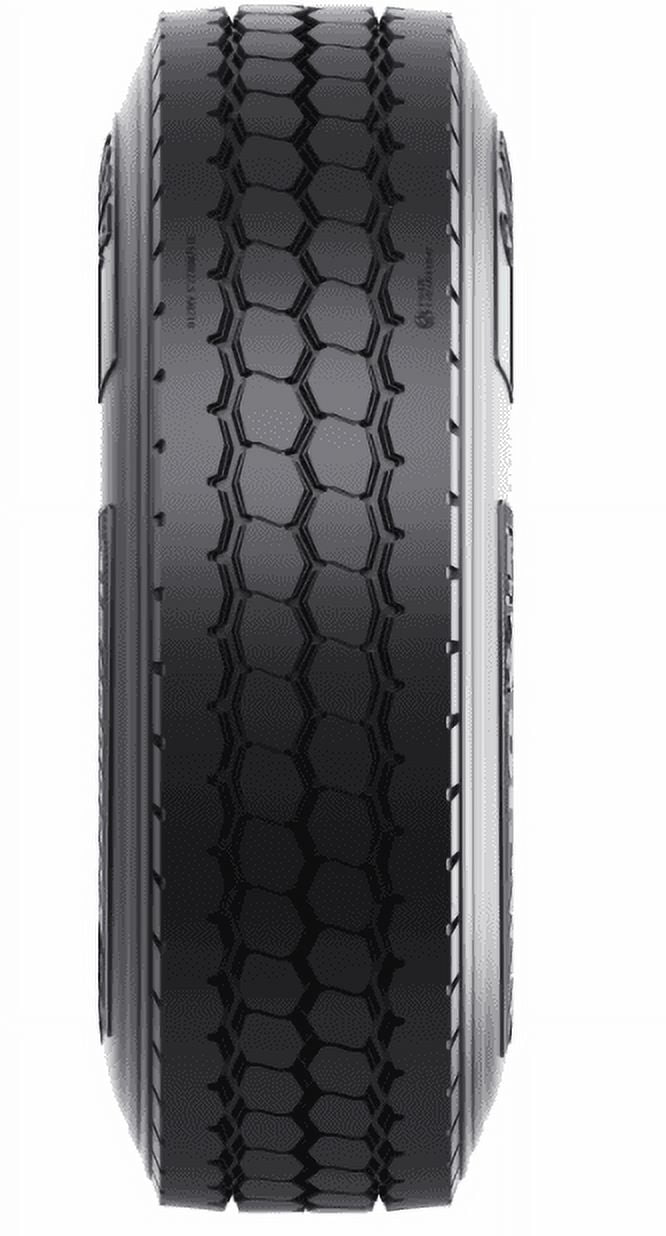 Fortune FAM210 11R22.5 146/143K H Commercial Tire - Image 3