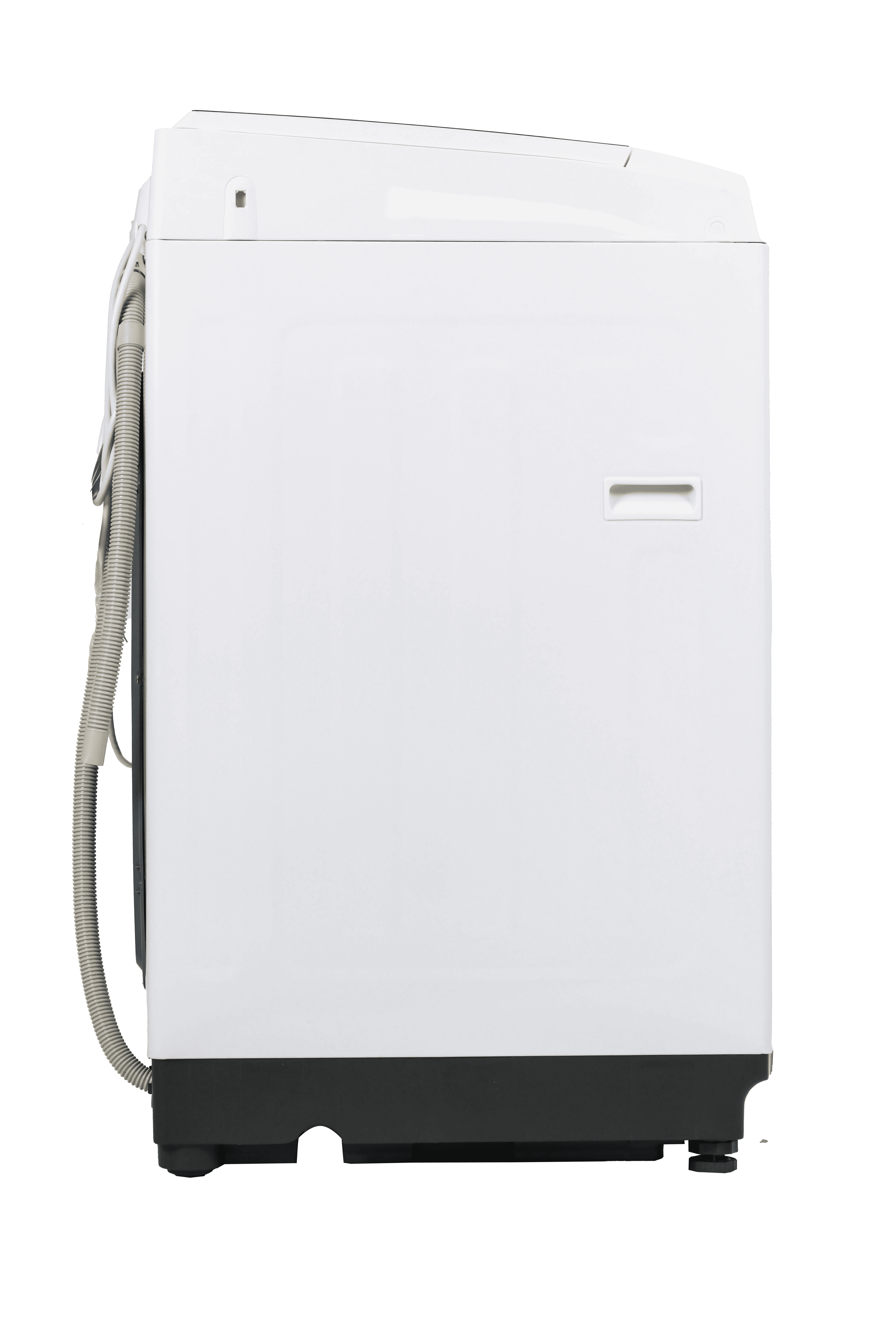 Hamilton Beach 3.0 Cu. Ft. Portable Washer , HBPW302, White - Image 7