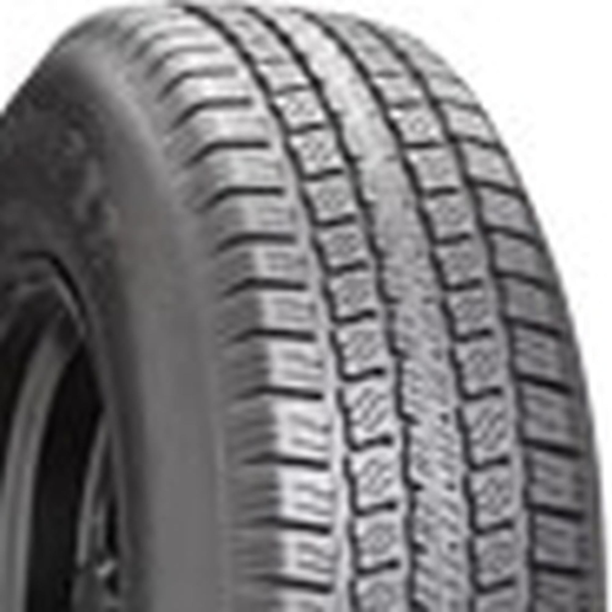 Taskmaster Provider ST Radial ST235/80R16 123/123M E Trailer Tire - Image 3