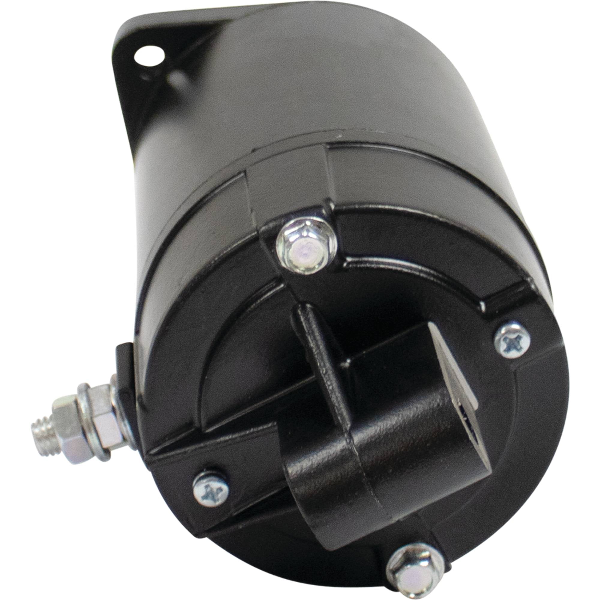 DB Electrical New Starter 410-44006 for Yamaha Outboard 1984-1996 S114-323 6E5-81800-10-00 - Image 4