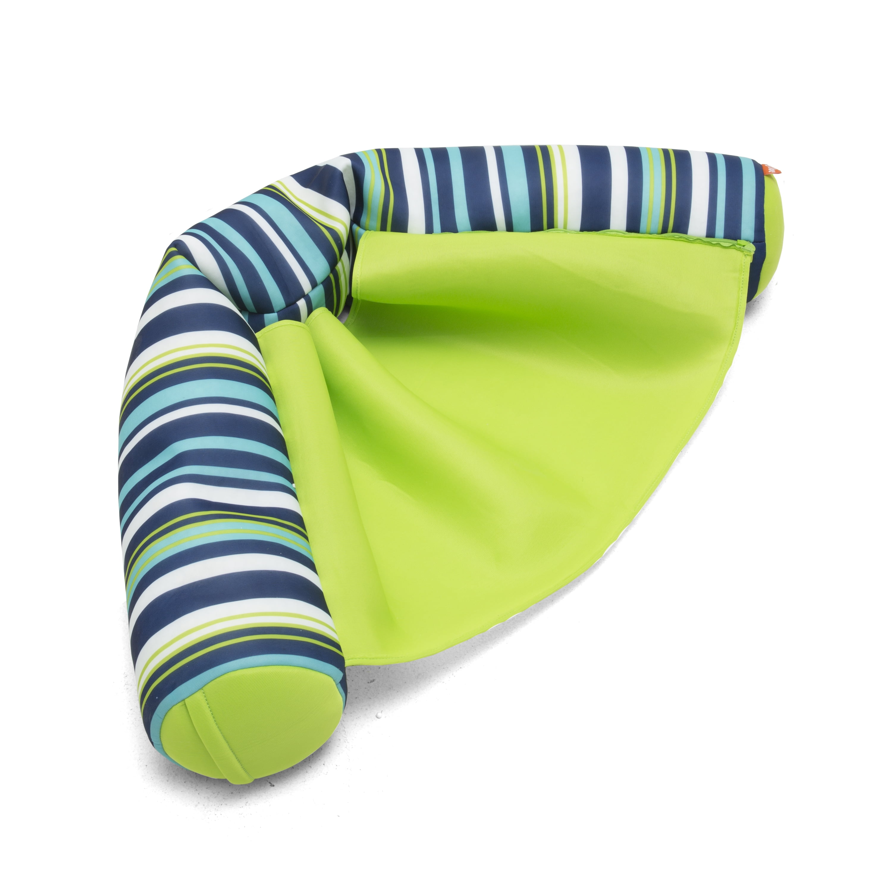 Big Joe Noodle Sling Pool Float, Multiple Colors - Image 2