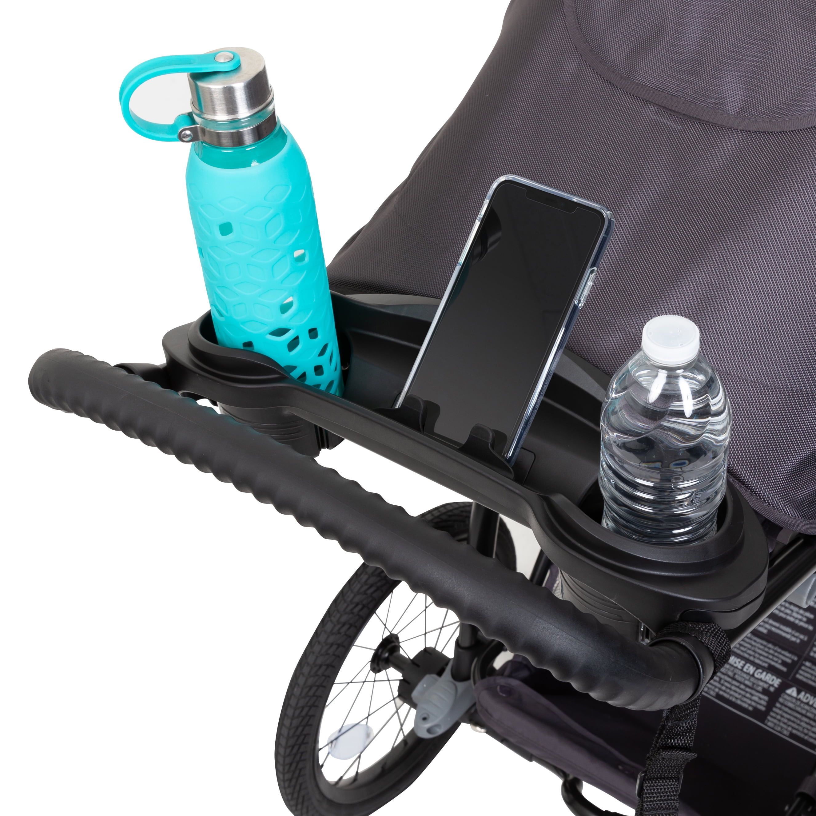 Baby Trend Expedition® Race Tec™ Jogger Travel System - Image 7