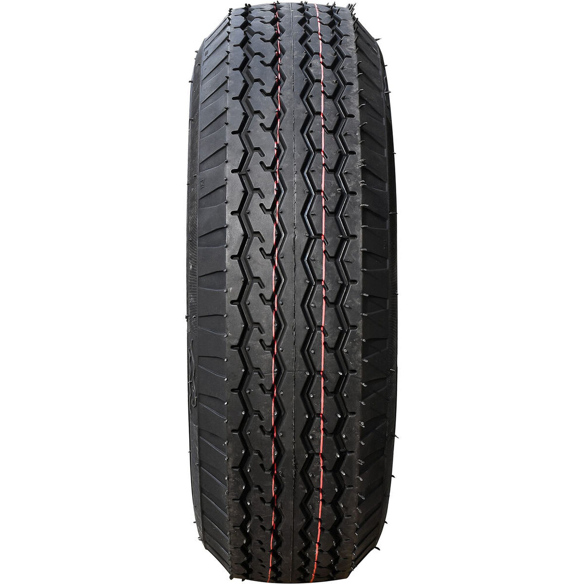 Nama NM519 8-14.5 G Trailer Tire - Image 3