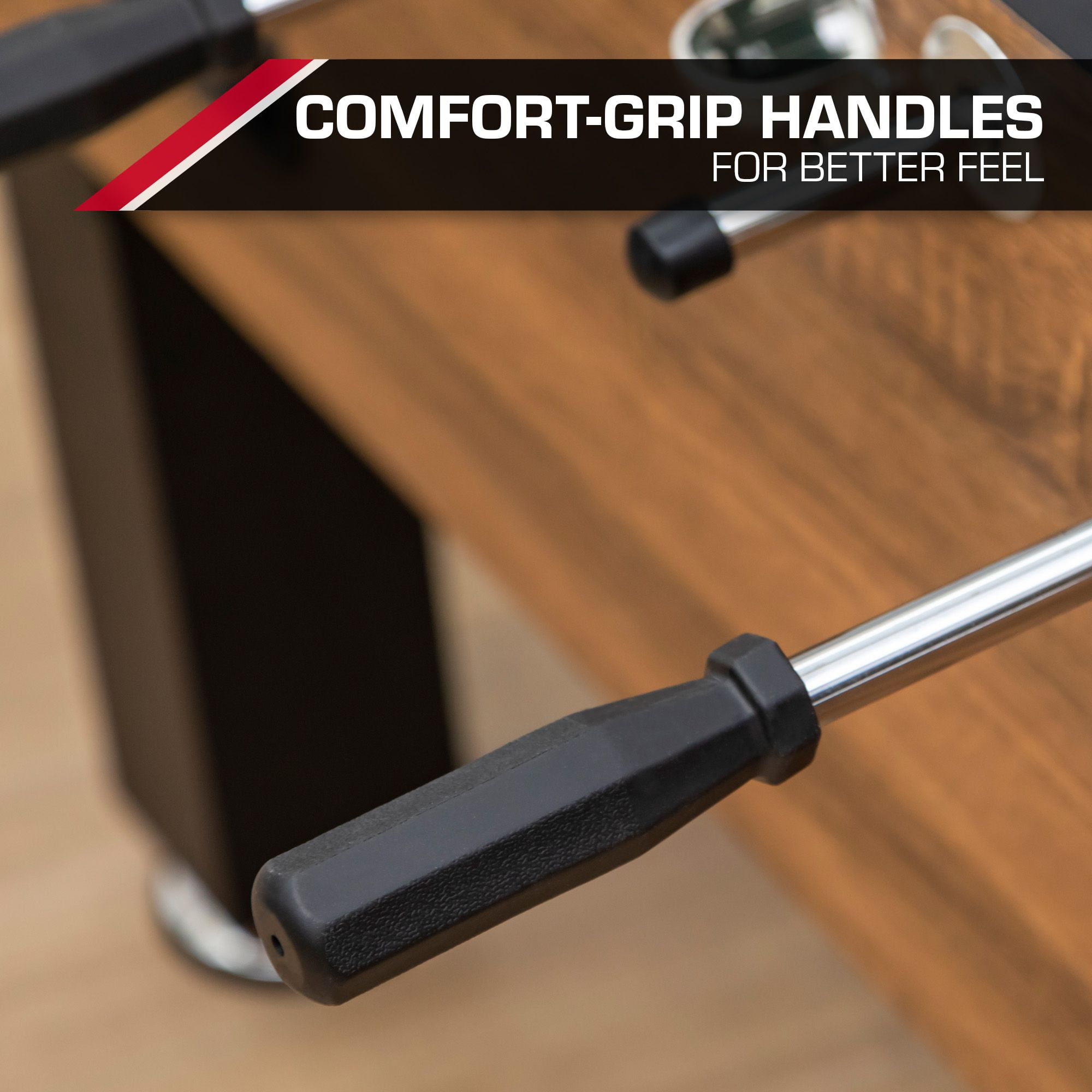 Hampton Foosball Official Competition Size - Image 5