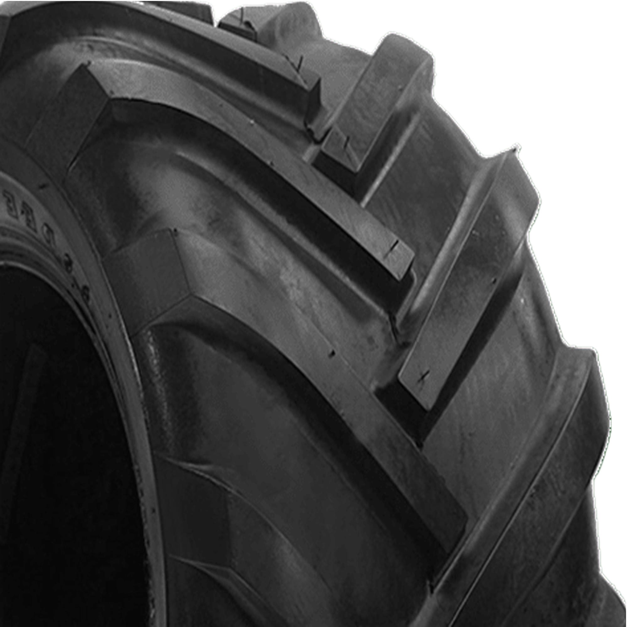Deestone D408 26X12.00-12 120A3 E Lawn & Garden Tire - Image 3