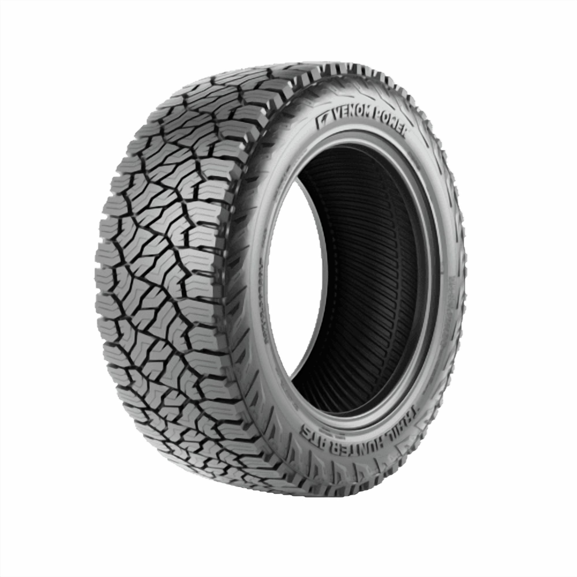 Venom Power Trail Hunter ATS 265/50R20XL 111H BSW (1 Tires) - Image 6