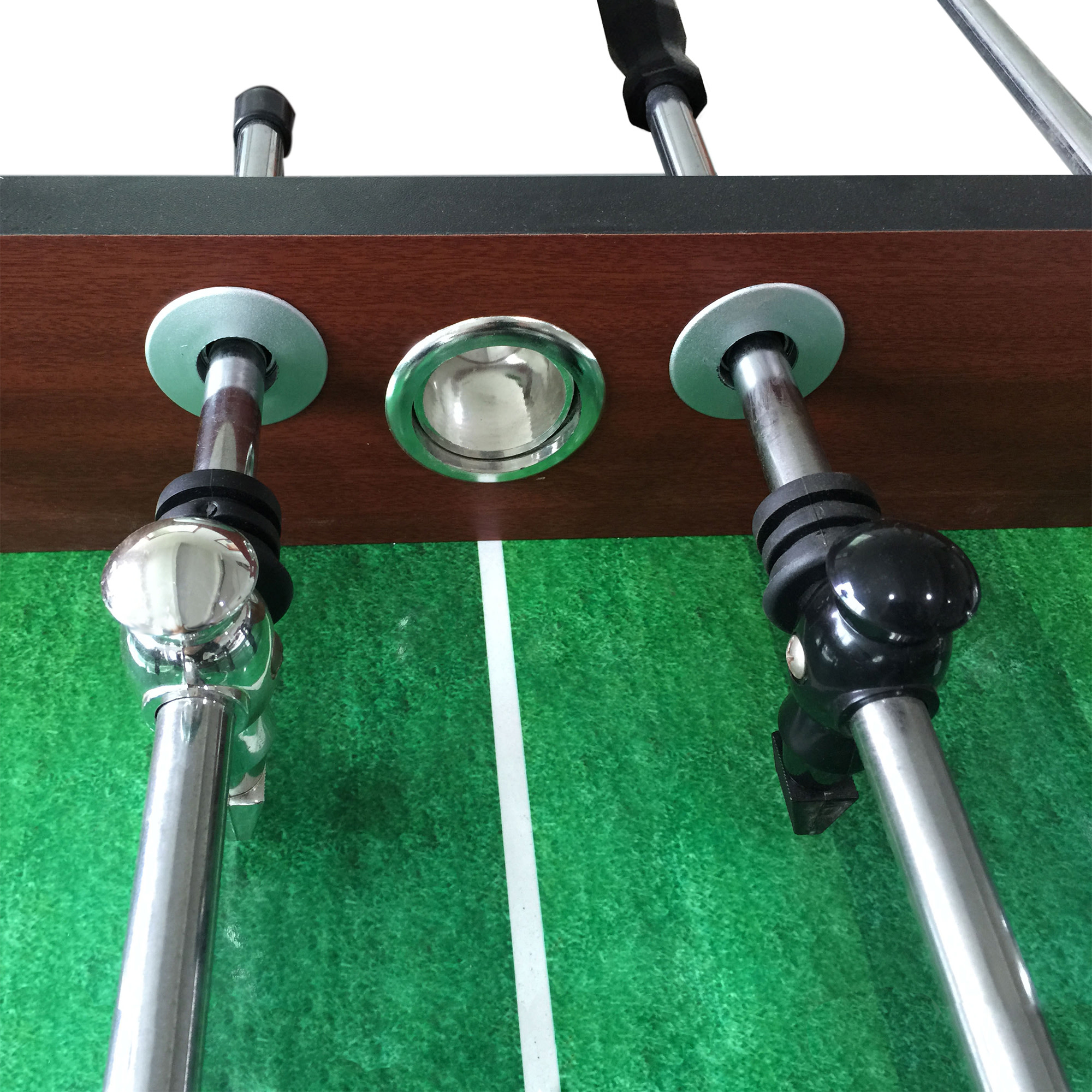 Hathaway Metropolitan 54-in Foosball Table - Image 6