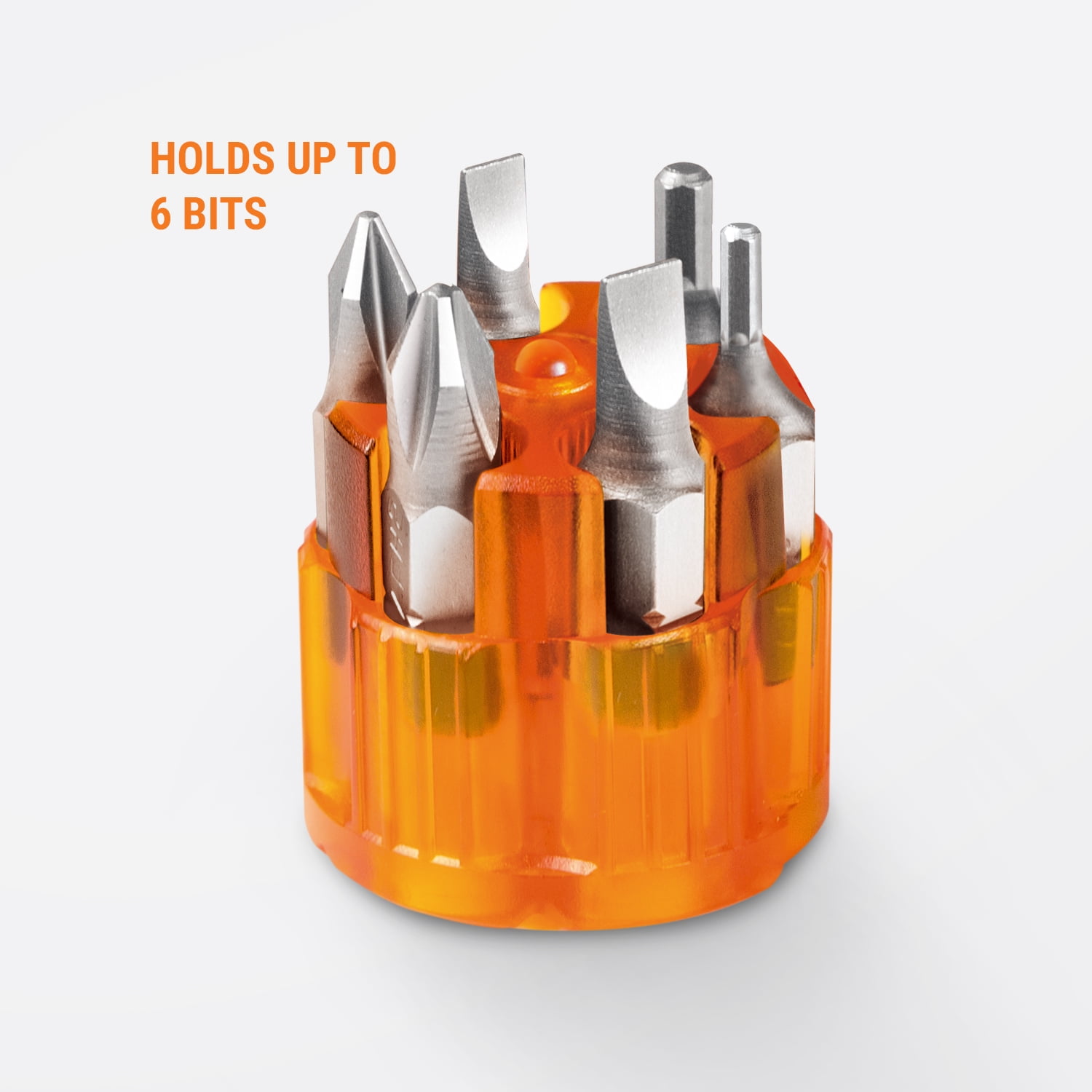 Worx WX255L 4V SD Driver w/ Screw Holder - Image 4