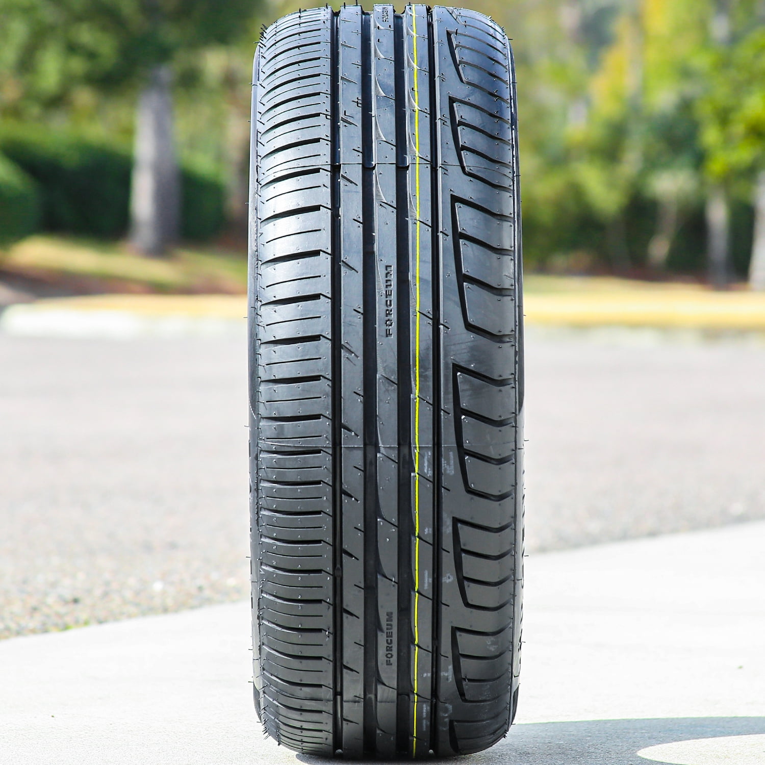 Forceum Octa 195/55R16 91V XL Performance a/s All Season Tire - Image 8