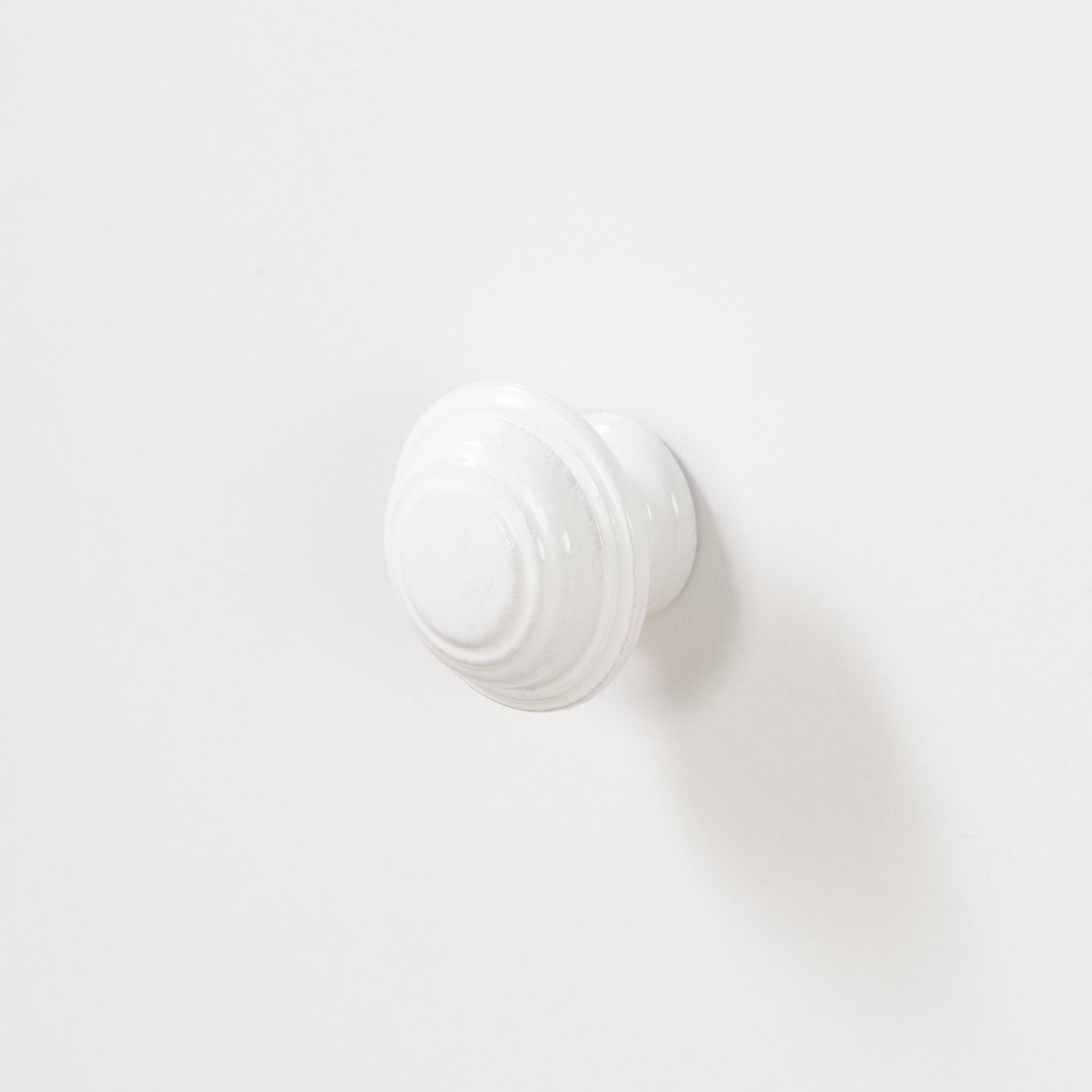 South Shore Little Smileys, Contemporary Changing table, Wide White - Image 2