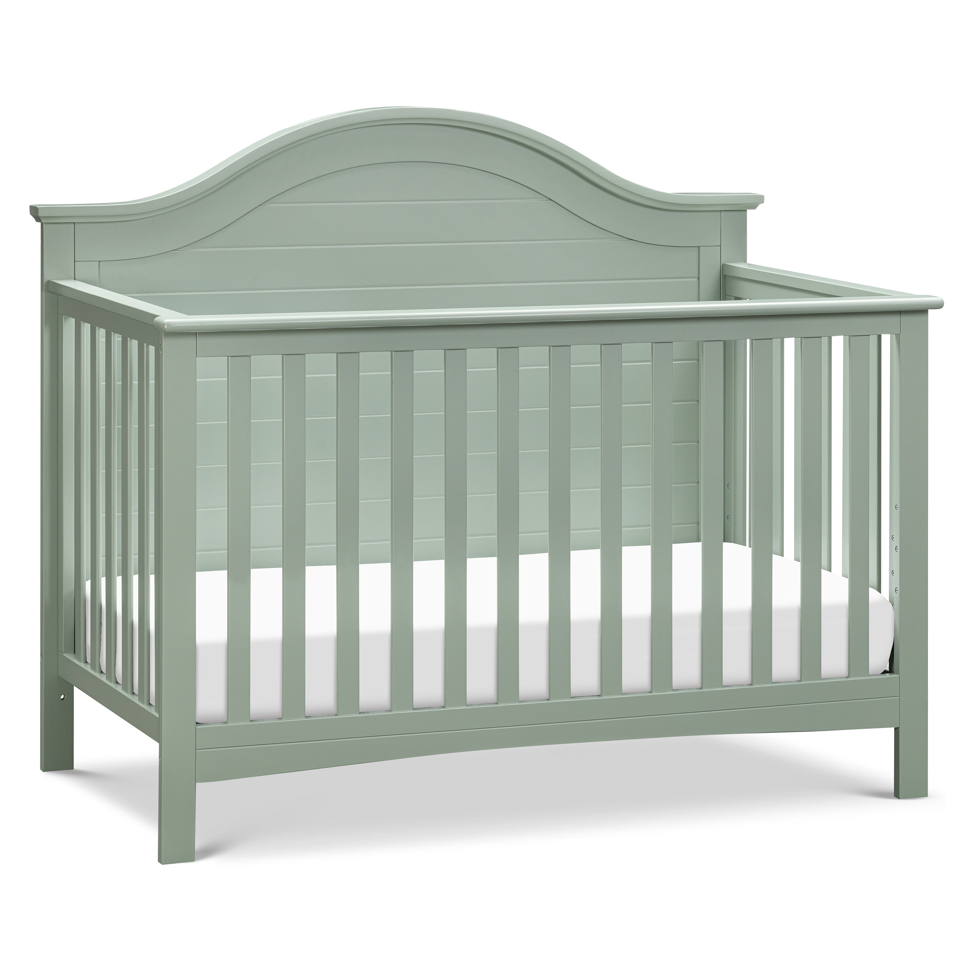 Nolan 4-in-1 Convertible Crib - Image 2