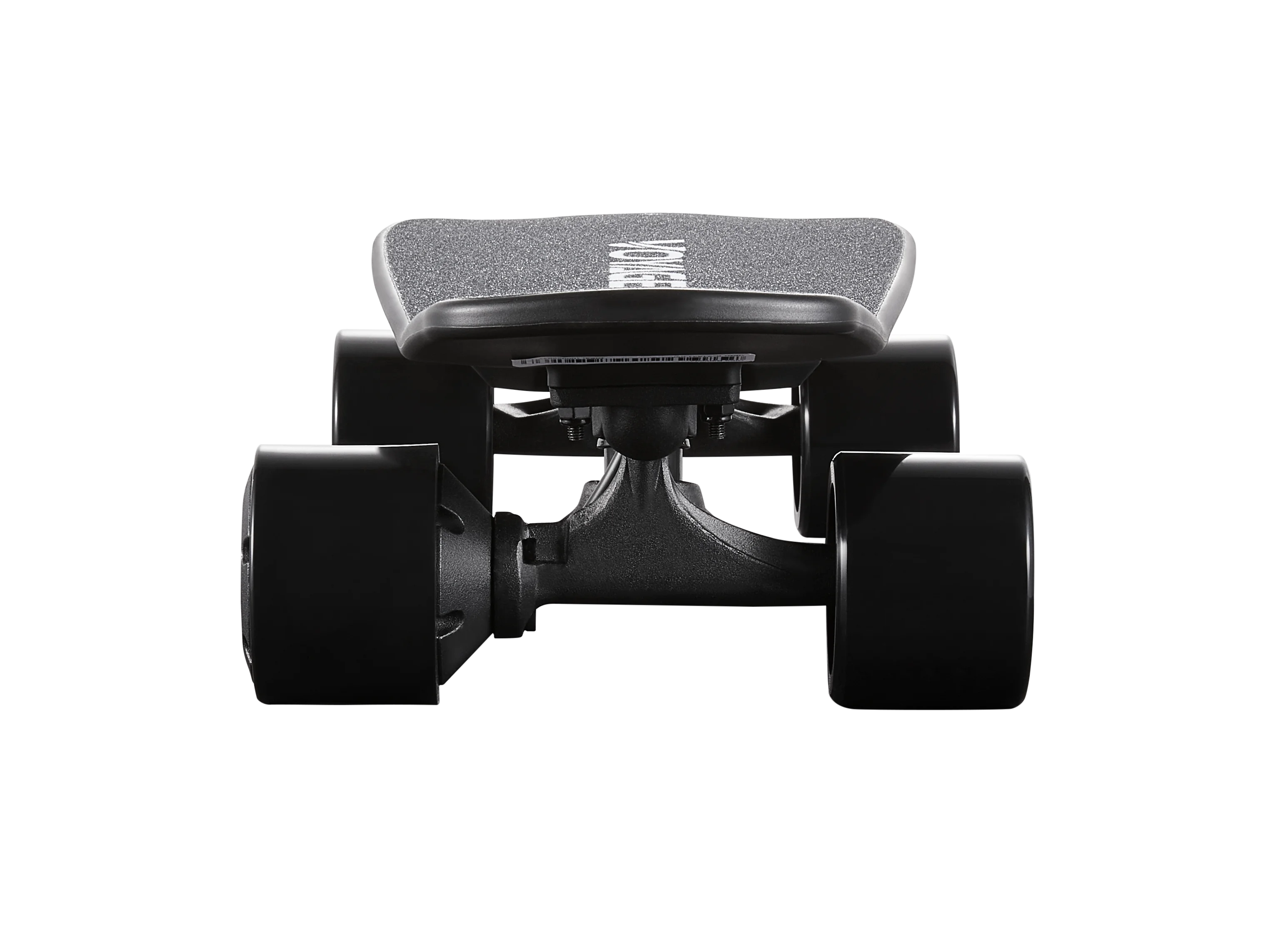 Voyager Tailspin Electric Skateboard for Beginners, Kids and Teenagers .Black,2816 oz - Image 7