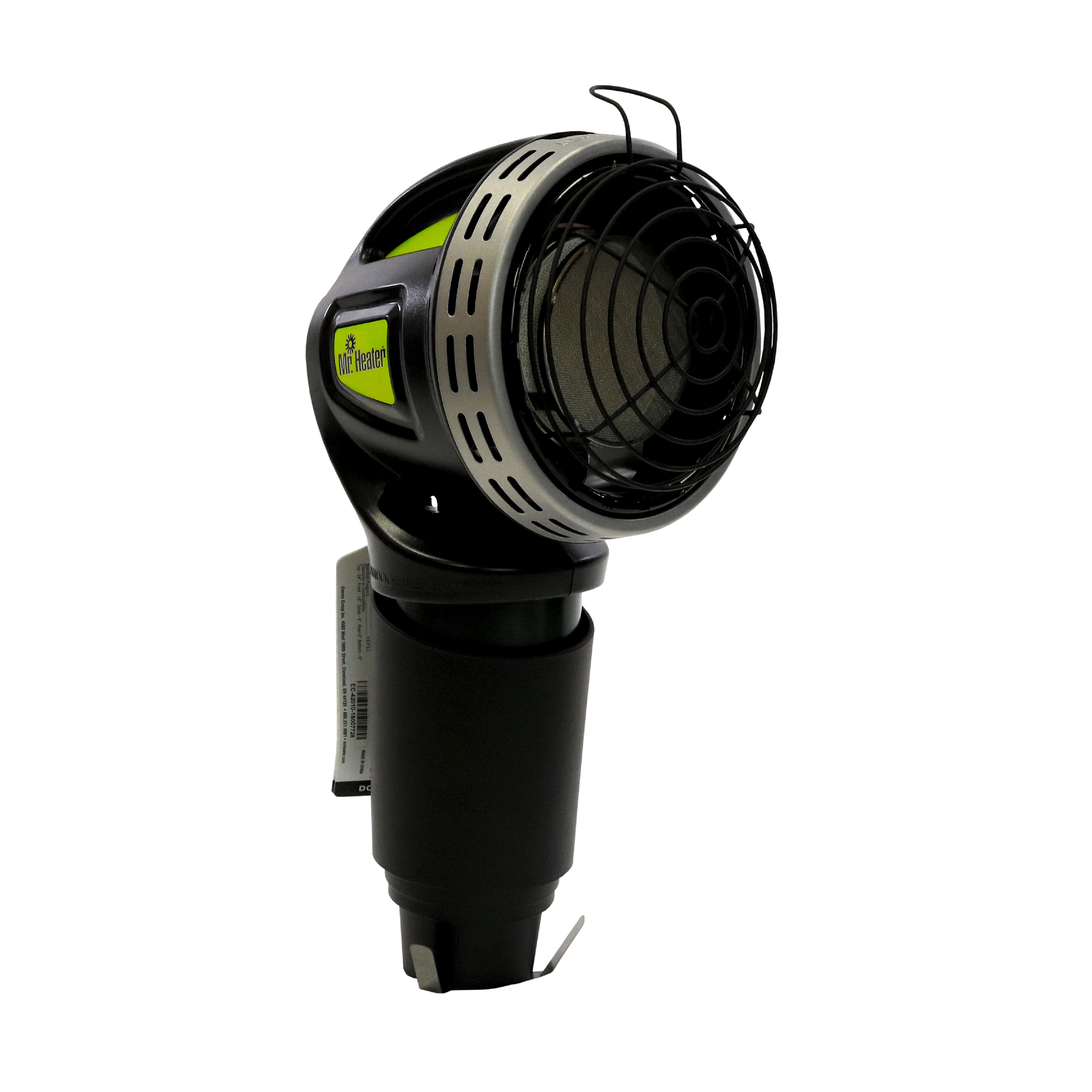 Mr. Heater 4,000 BTU Golf Cart Heater - Image 8