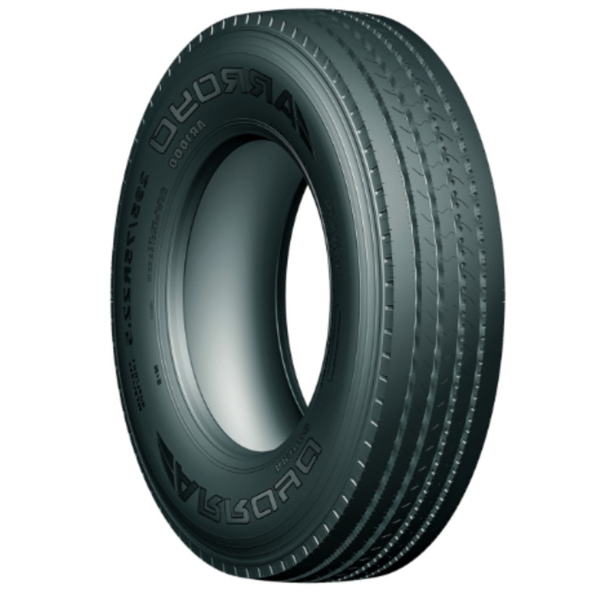 Arroyo AR1000 225/70R19.5 129/128M H Commercial Tire - Image 3